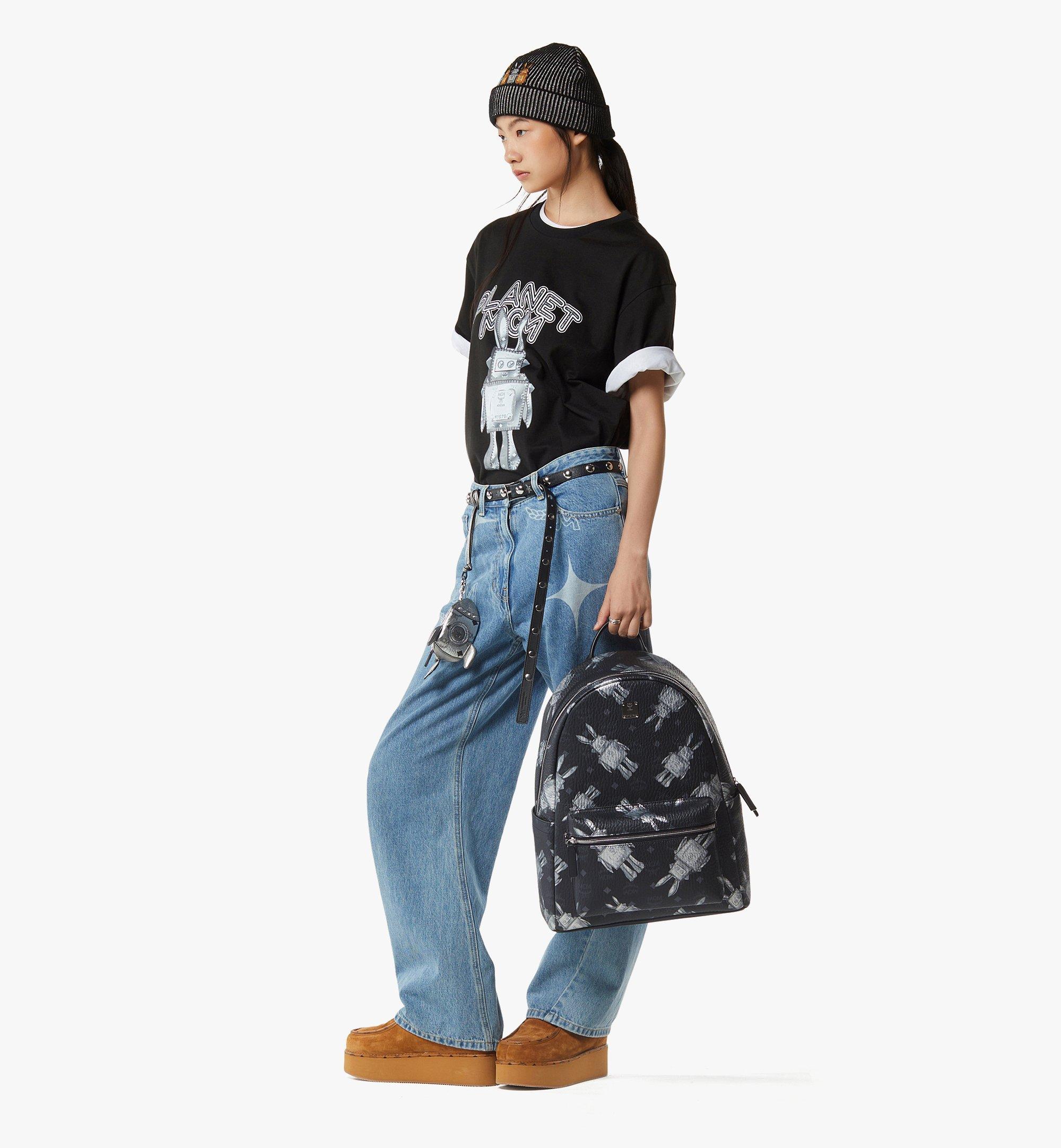 Stark Backpack in Rabot Visetos