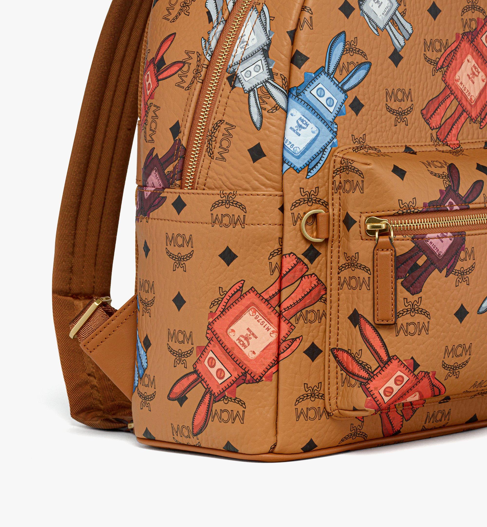 MCM (ラブレター)カラーブロック ヴィセトス MCM - MCM (ラブレター)カラーブロック ヴィセトスの通販 by りい