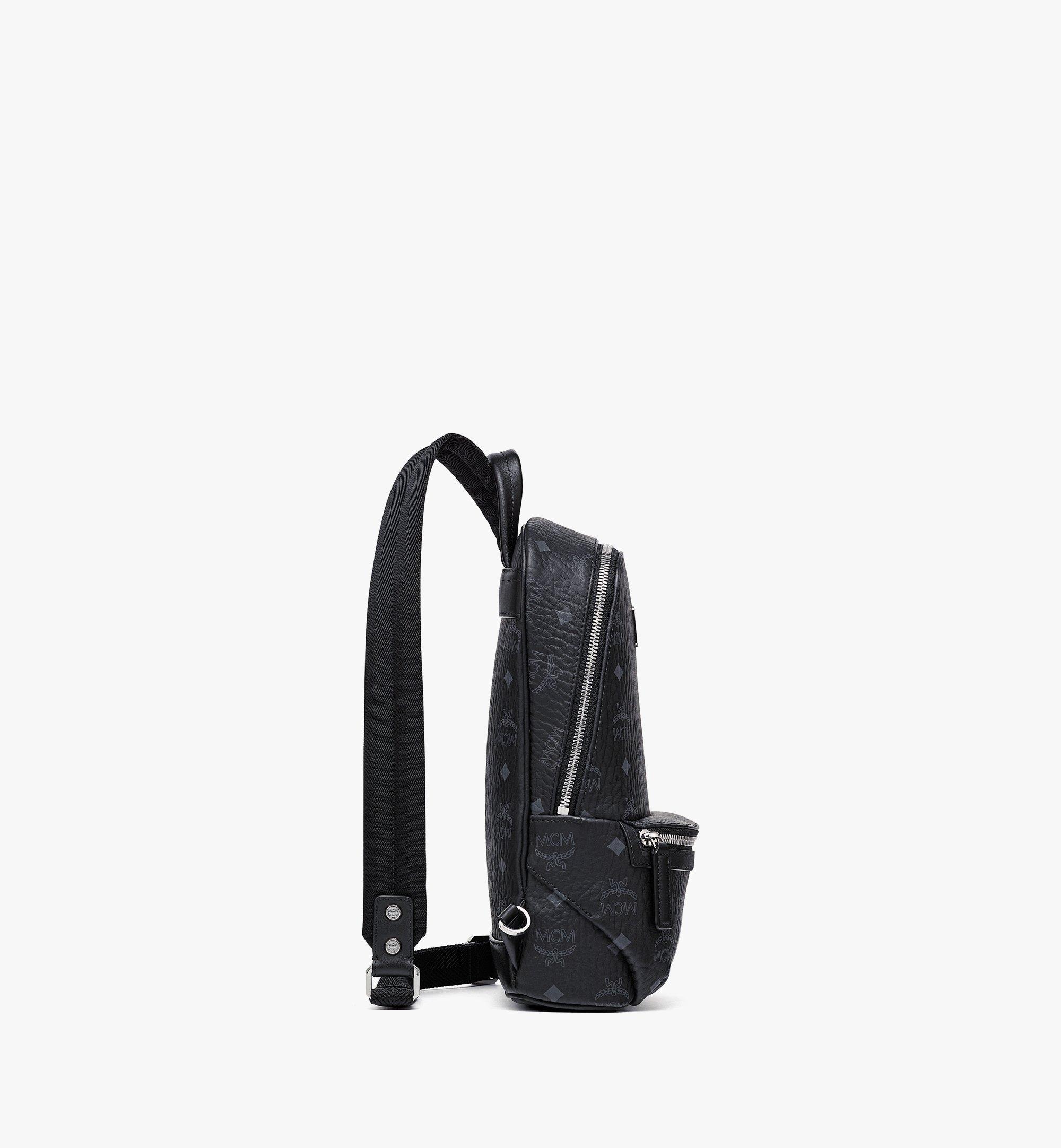 Aren Sling Bag in Visetos