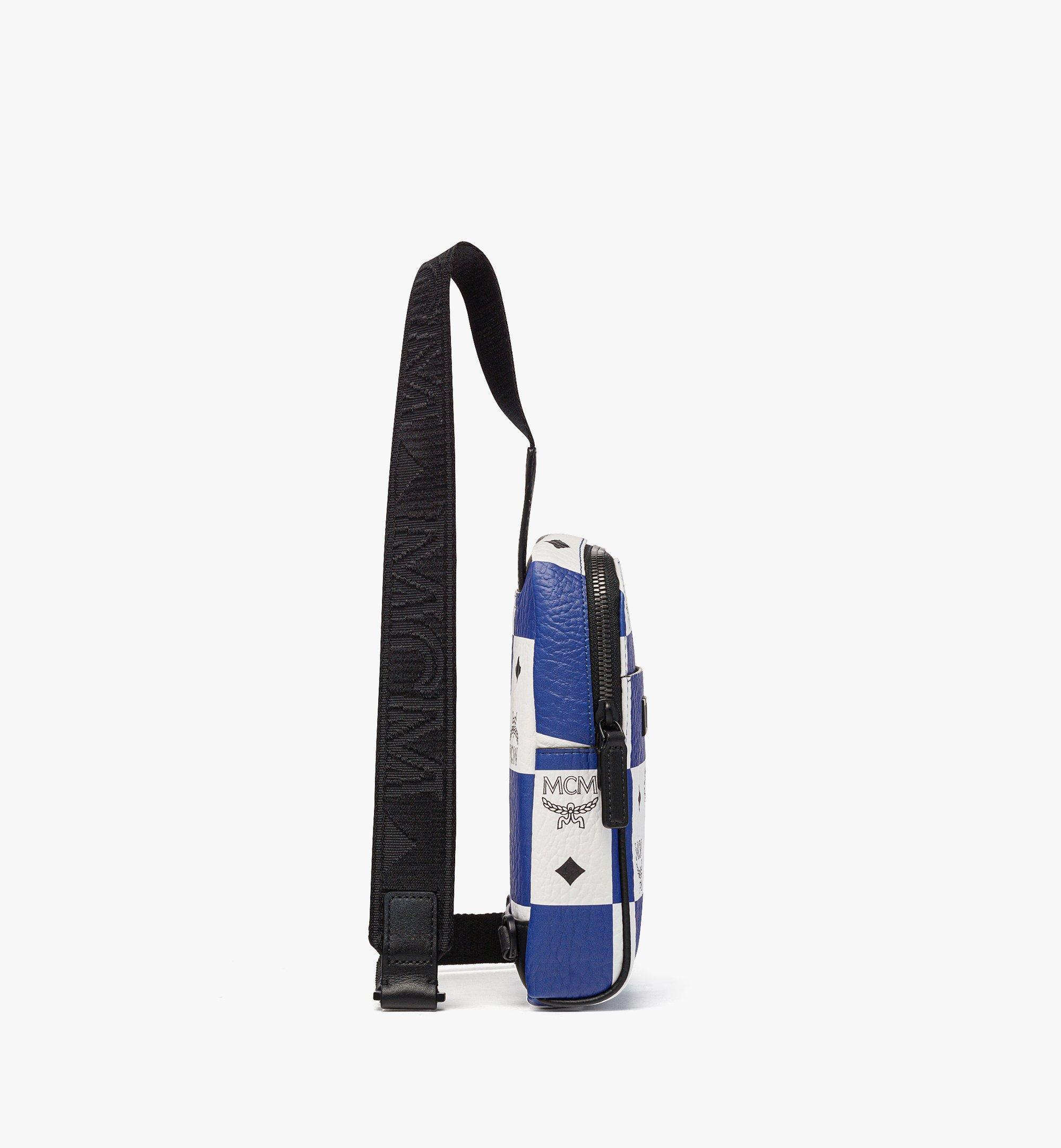 MCM MCM Tech スリング - チェッカーボード ヴィセトス Multi MMLDSTC01MT001 ほかの角度から見る 1