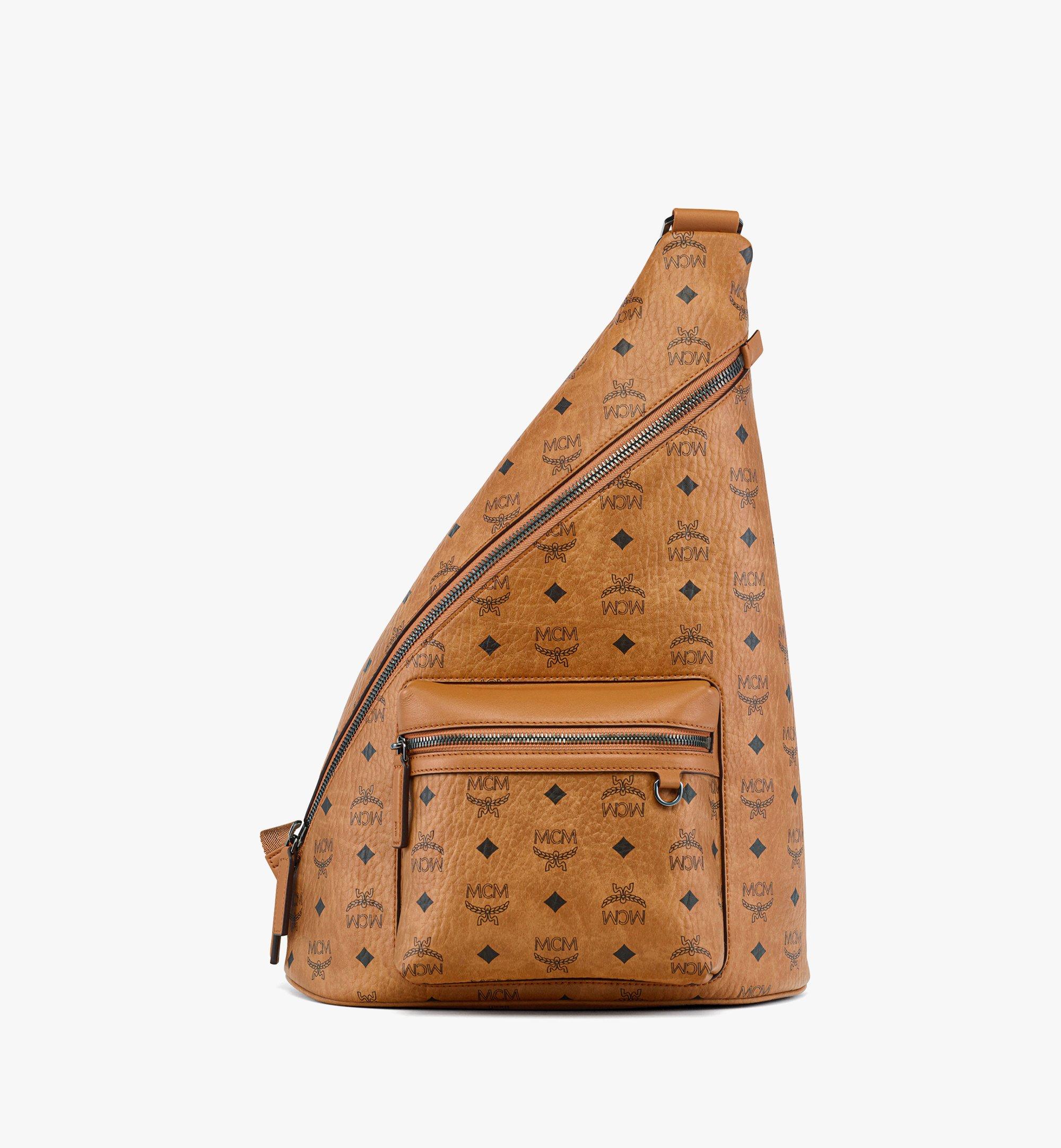 Mcm sling bag 2018 sale