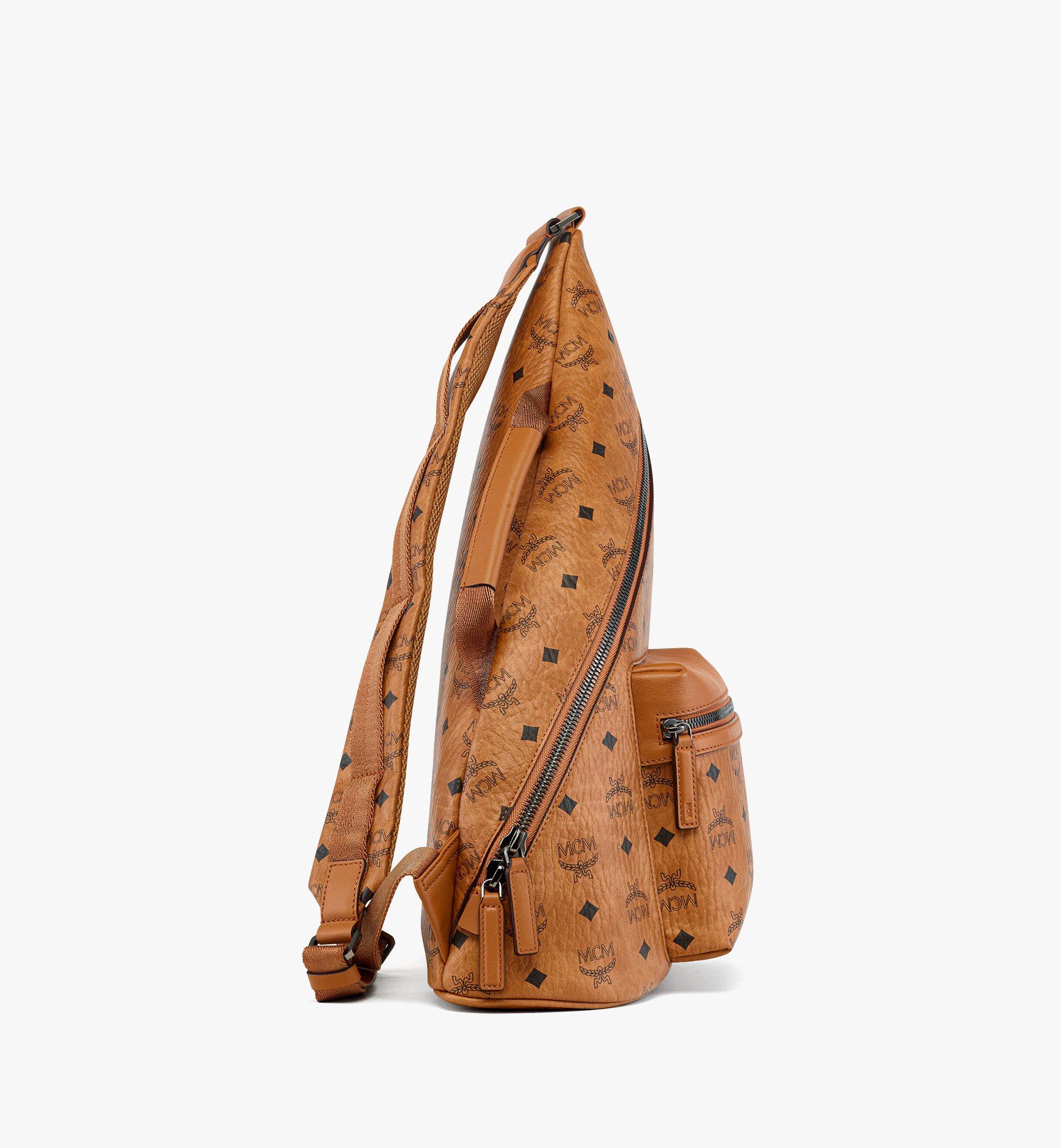 Mcm bag sling on sale