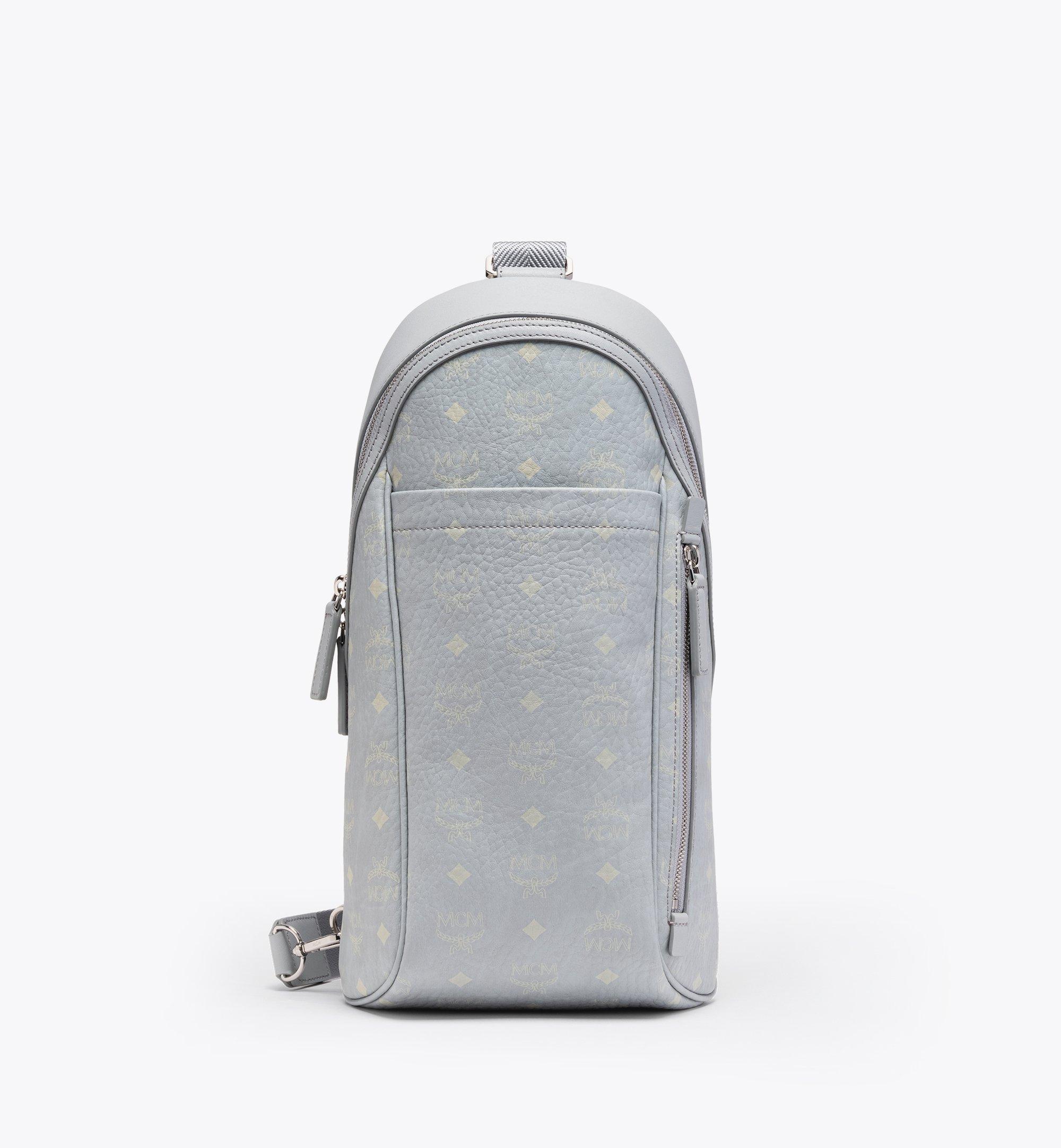 Aren Sling Bag in Visetos