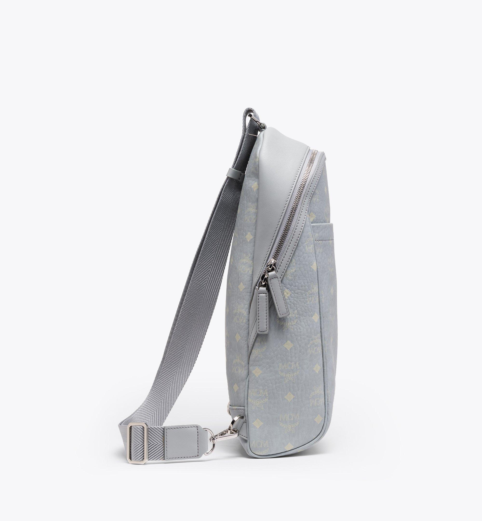 Aren Sling Bag in Visetos