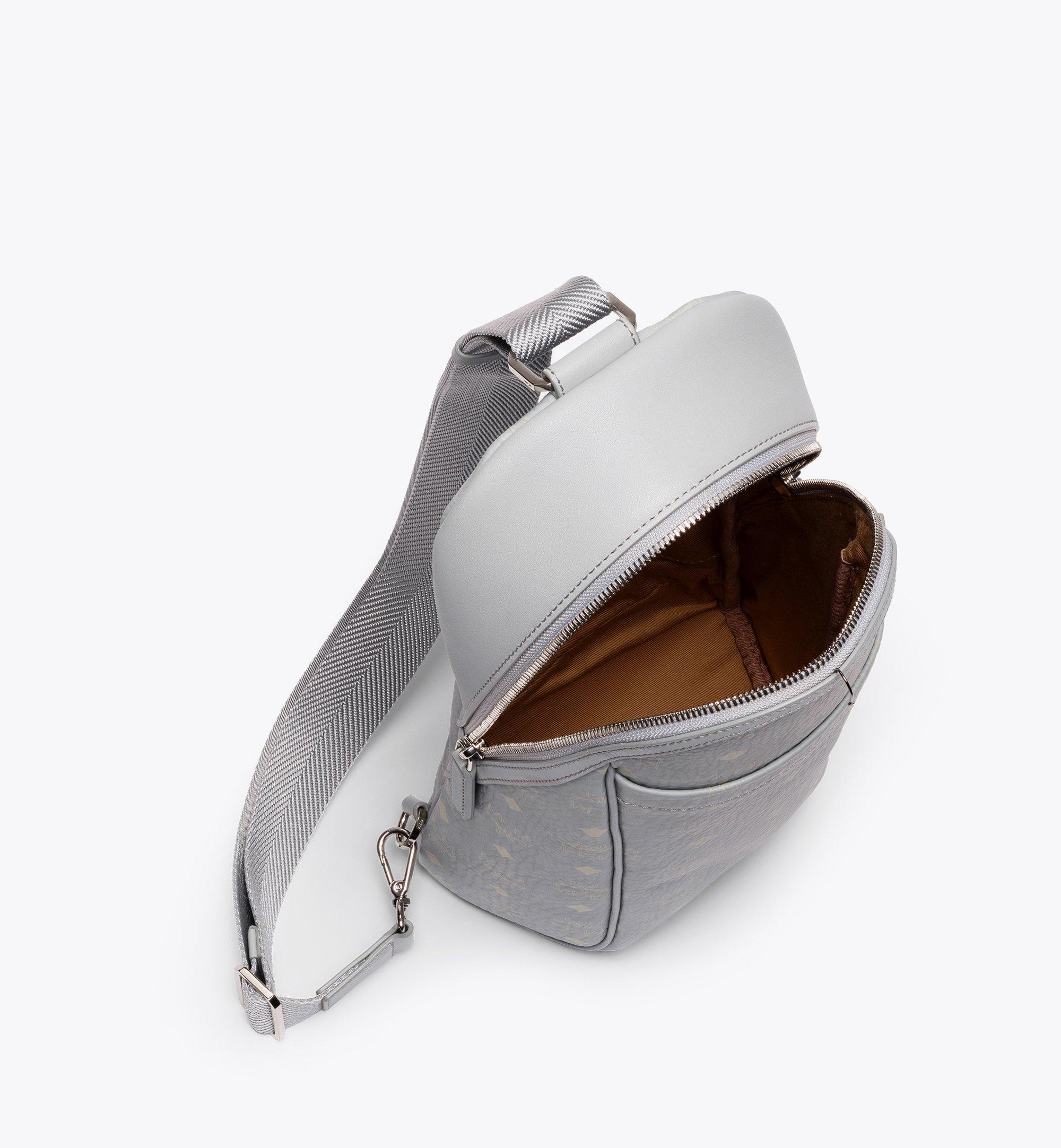 Aren Sling Bag in Visetos