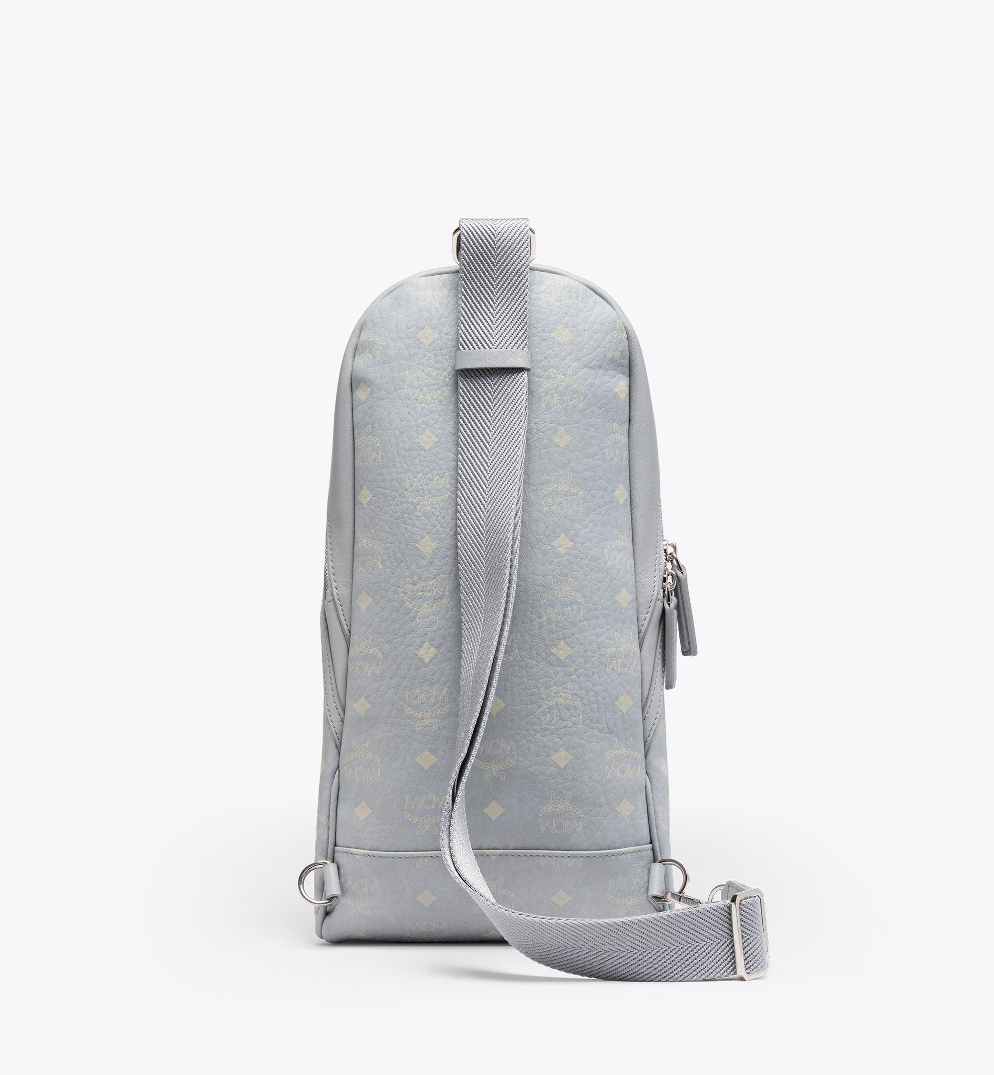 Aren Sling Bag in Visetos