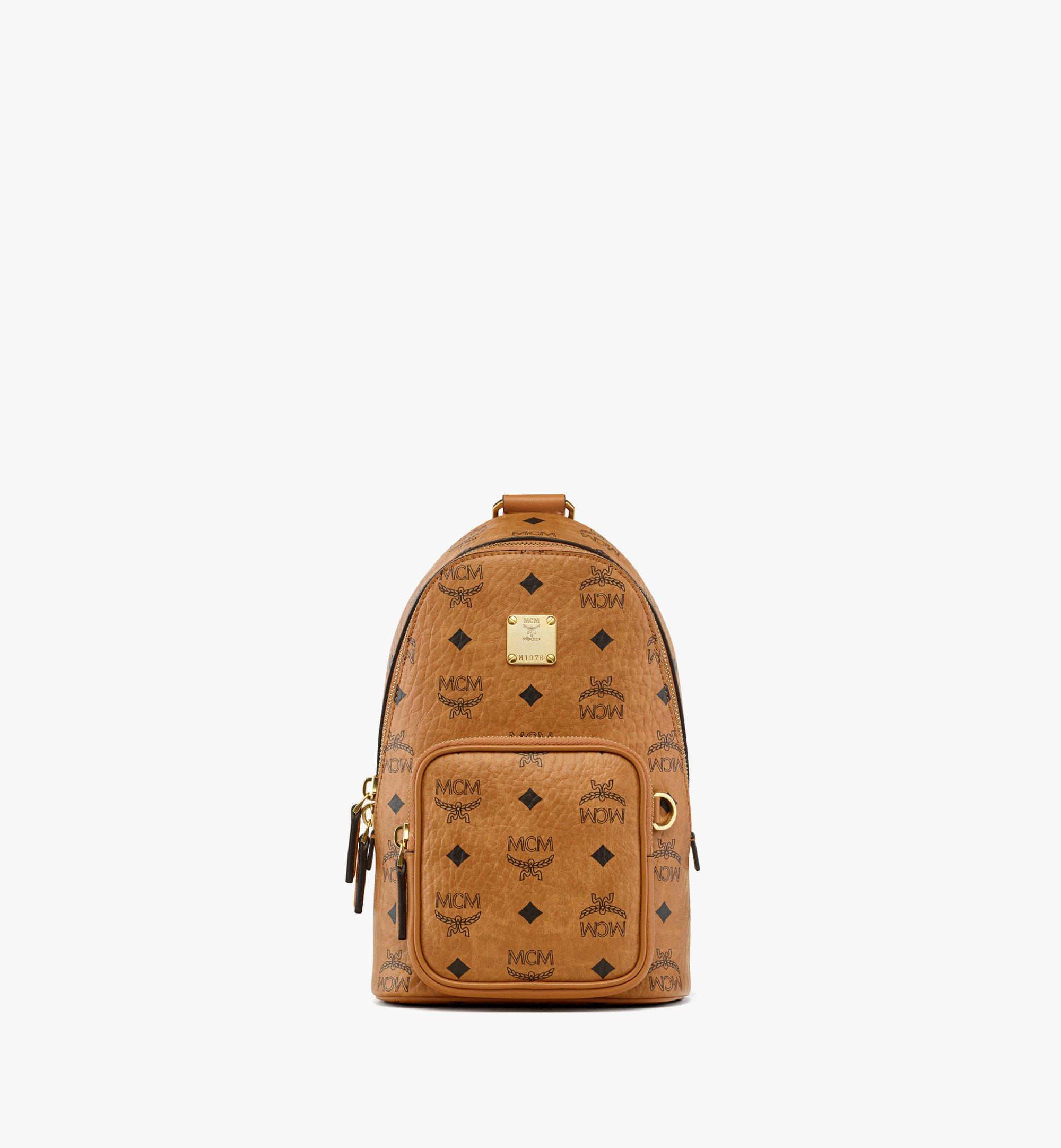 MCM Women's Mini Bags | Luxury Leather Designer Mini Handbags