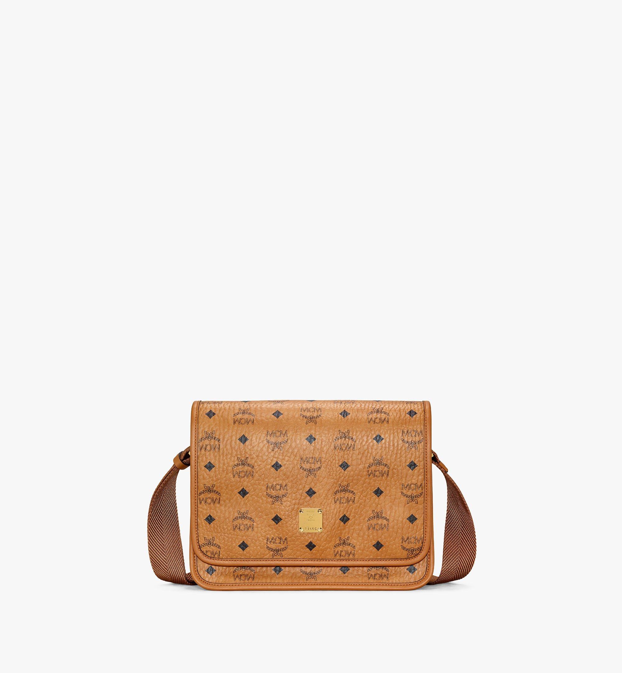 mcm baby bag