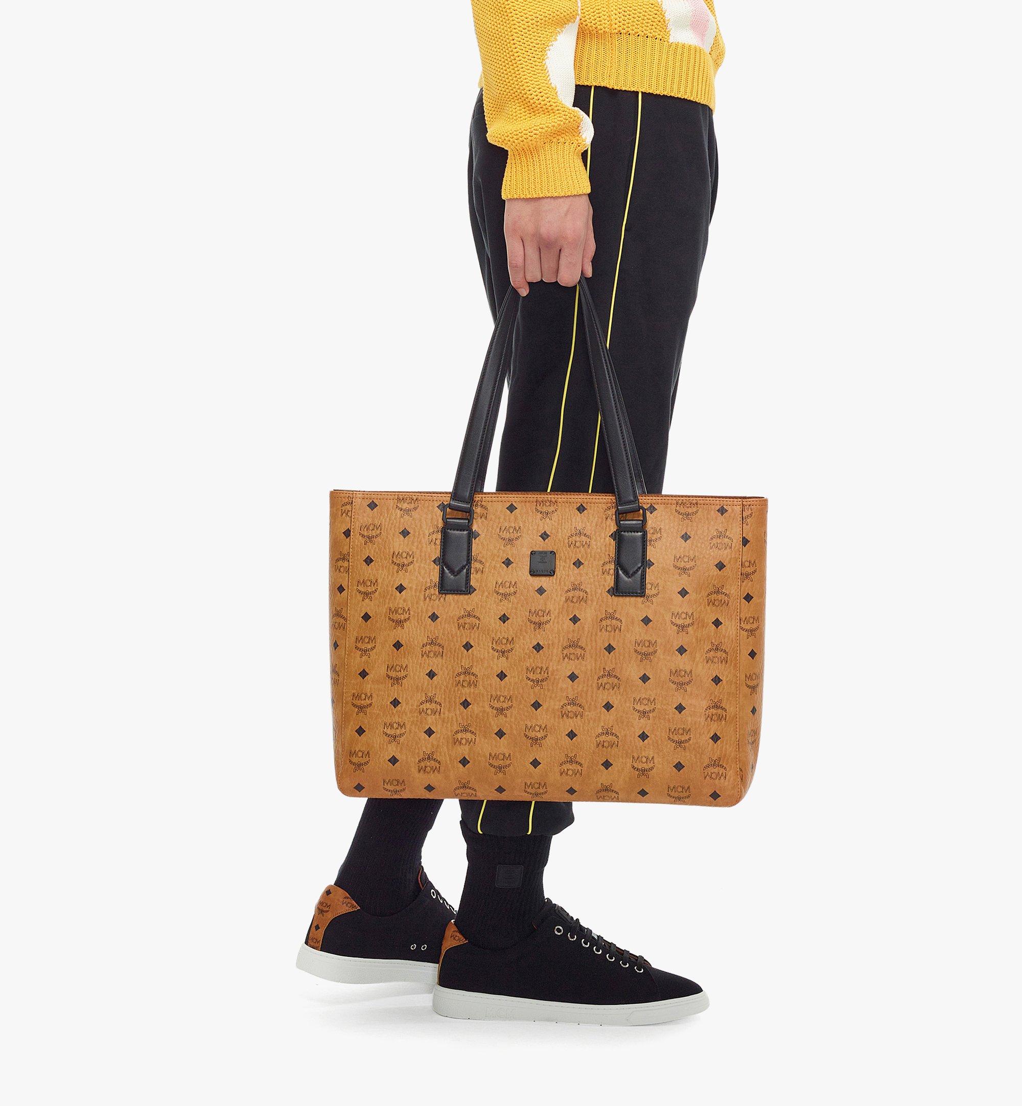 mcm klassik tote in visetos