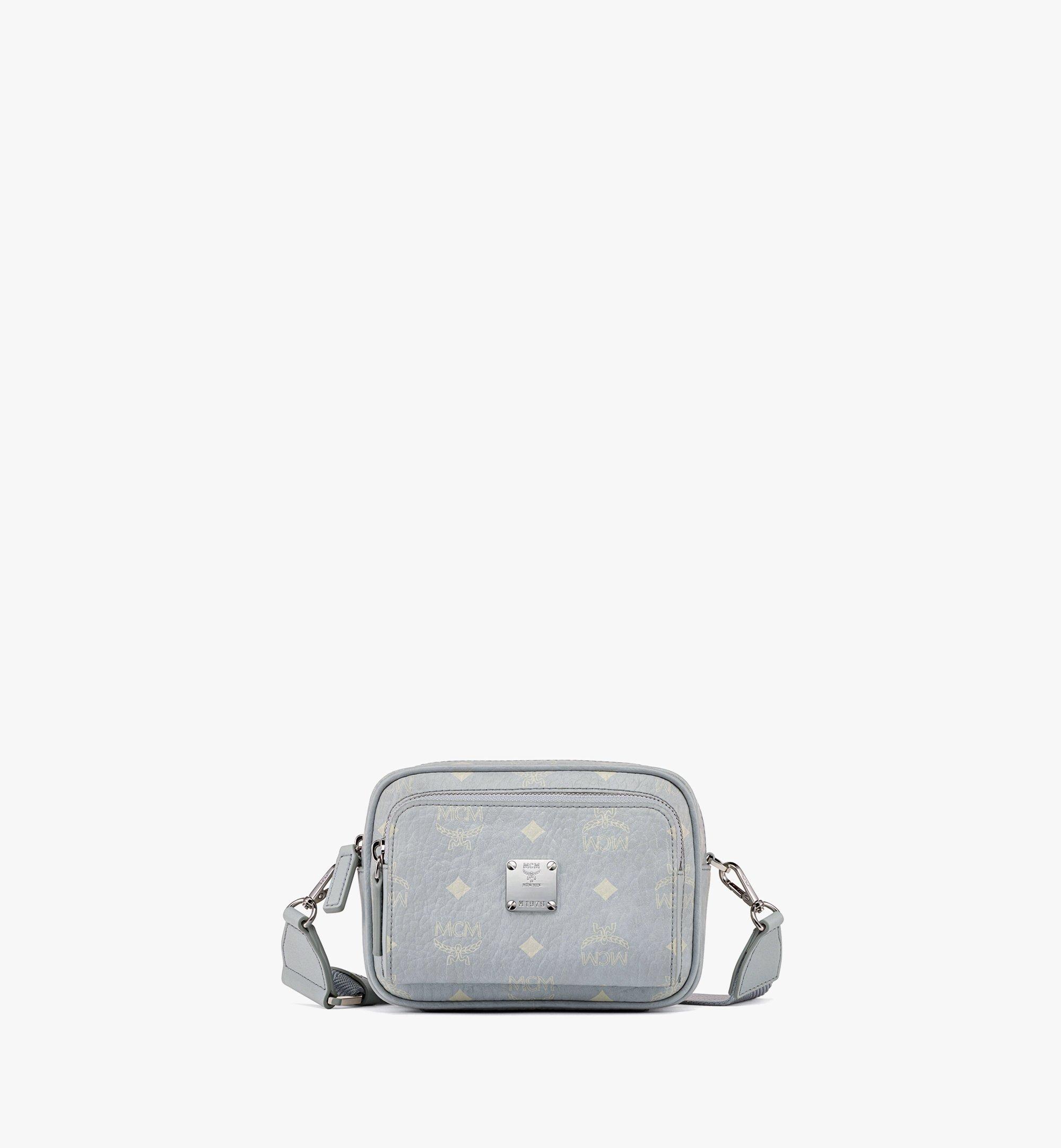 Aren Crossbody in Visetos