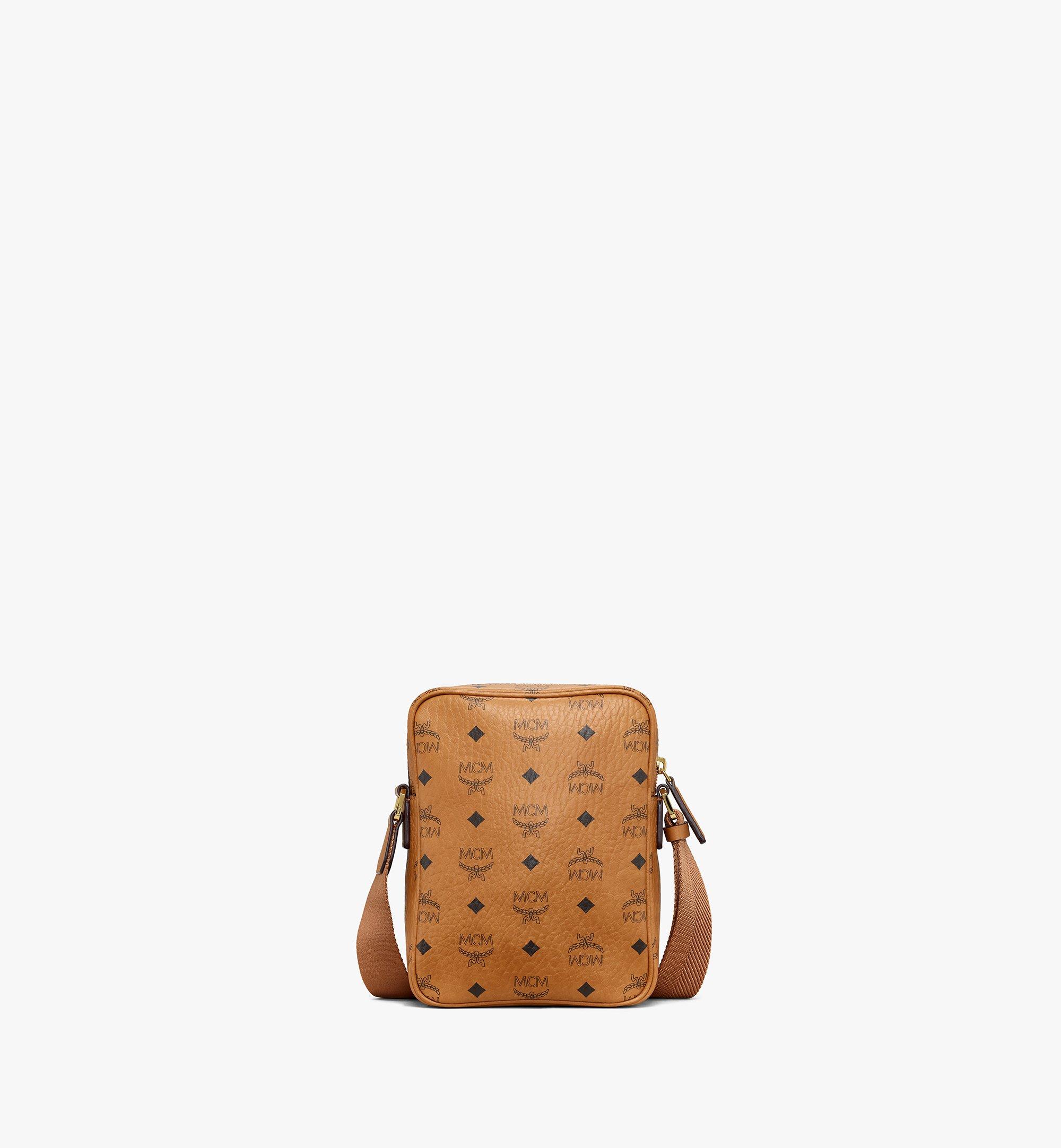 Mcm Crossbody Vintage