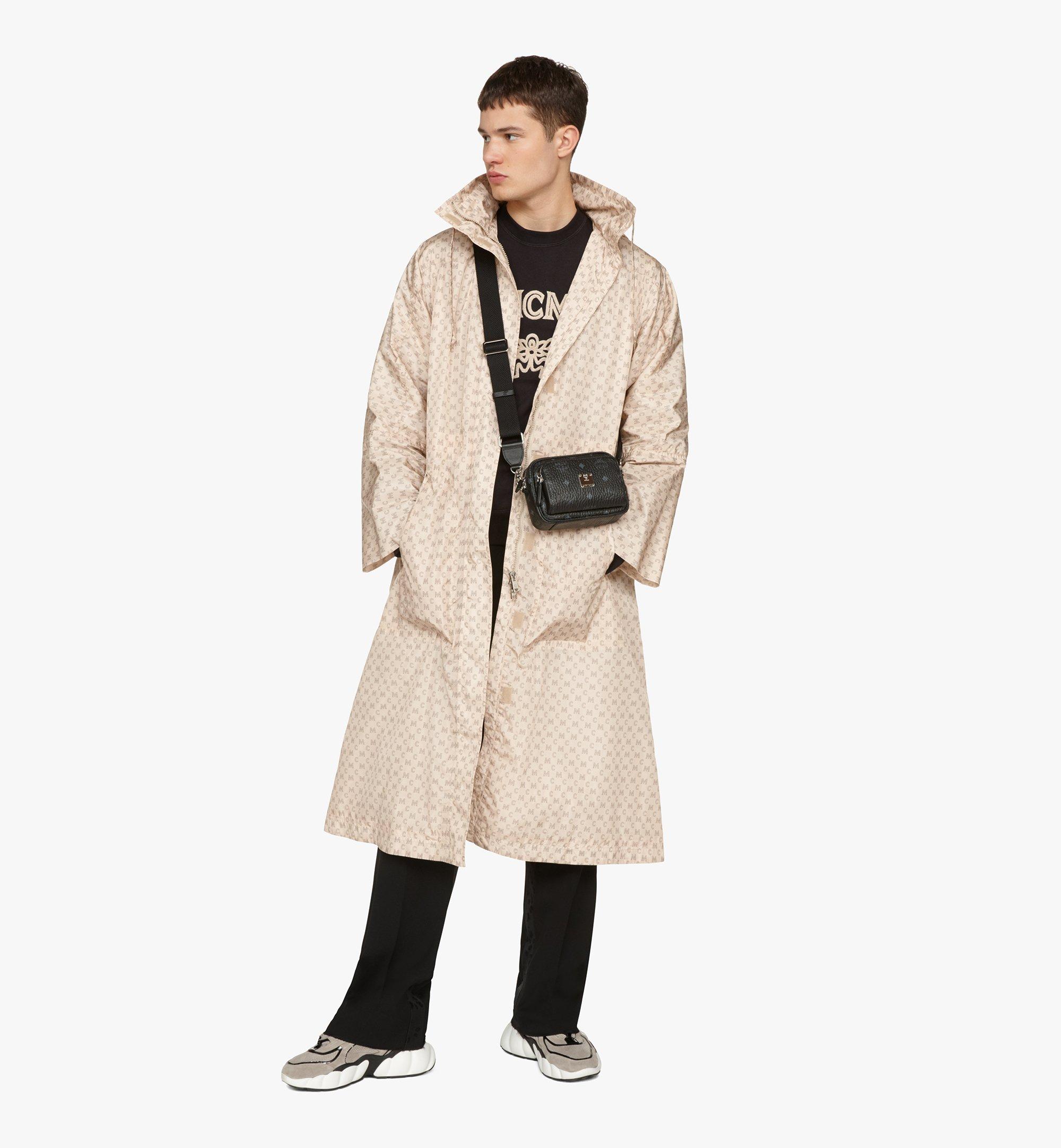 X Mini クラシック ヴィセトス クロスボディバッグ ブラック Mcm Jp