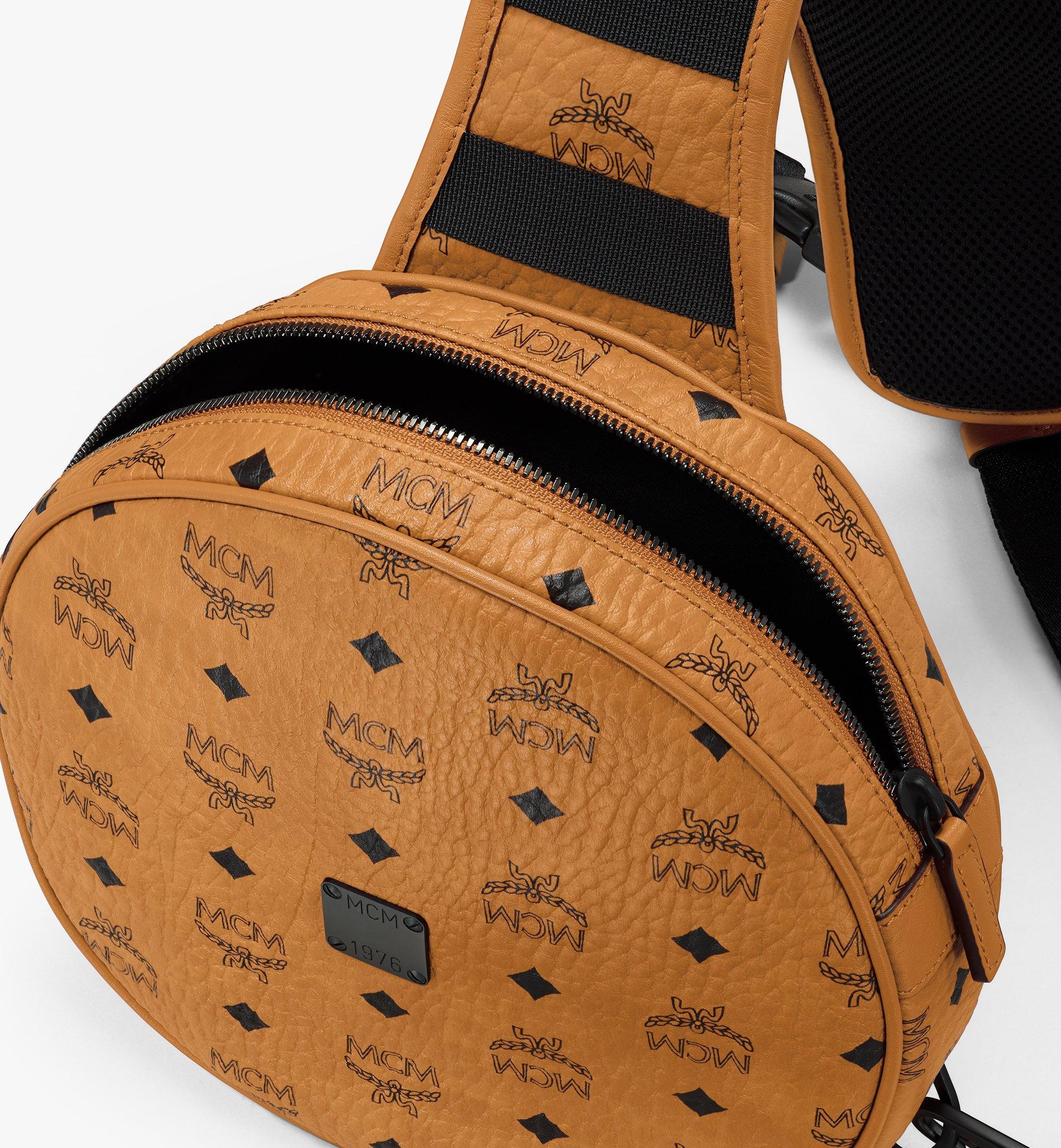 mcm mens crossbody bag