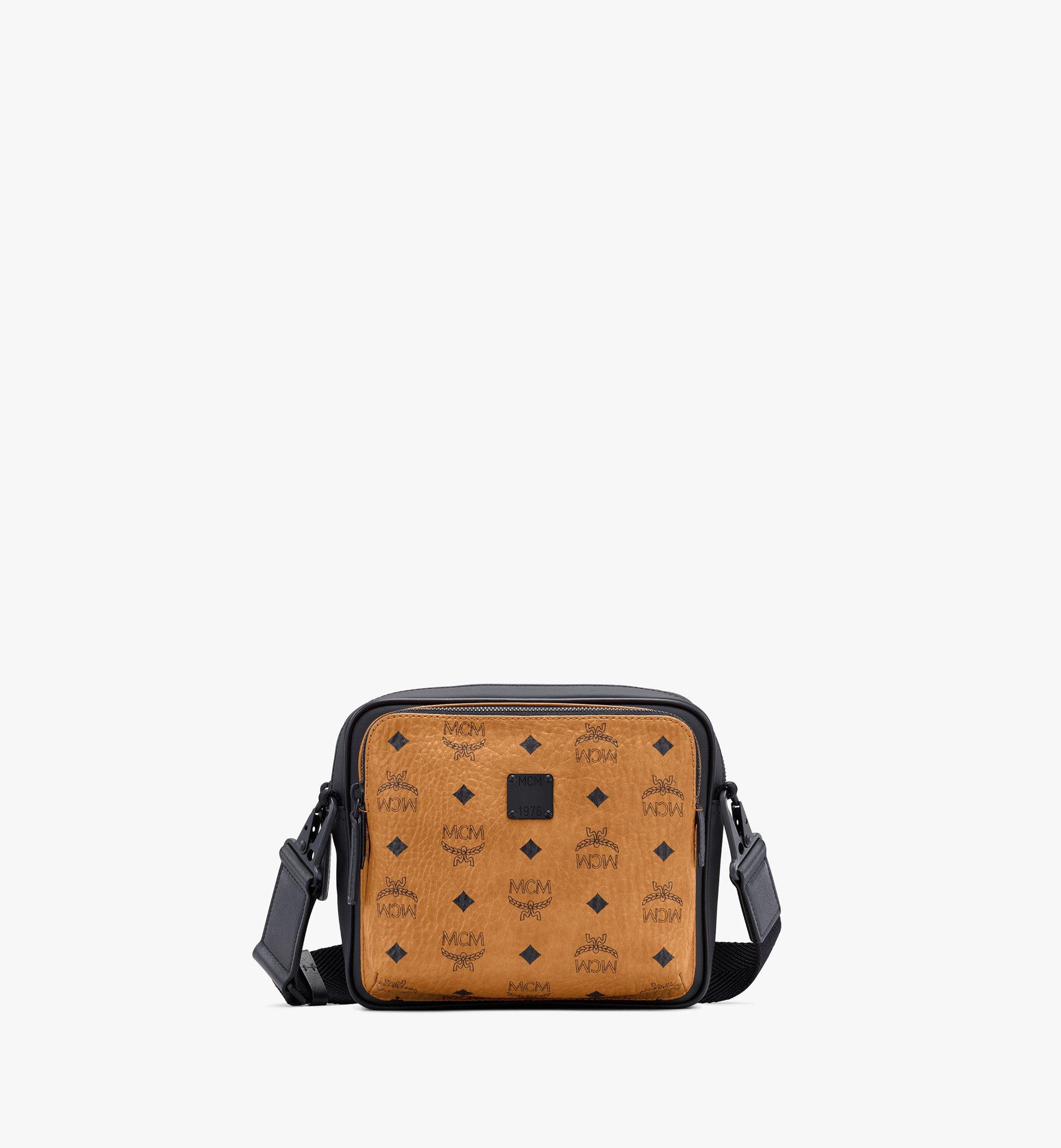 mcm side bag