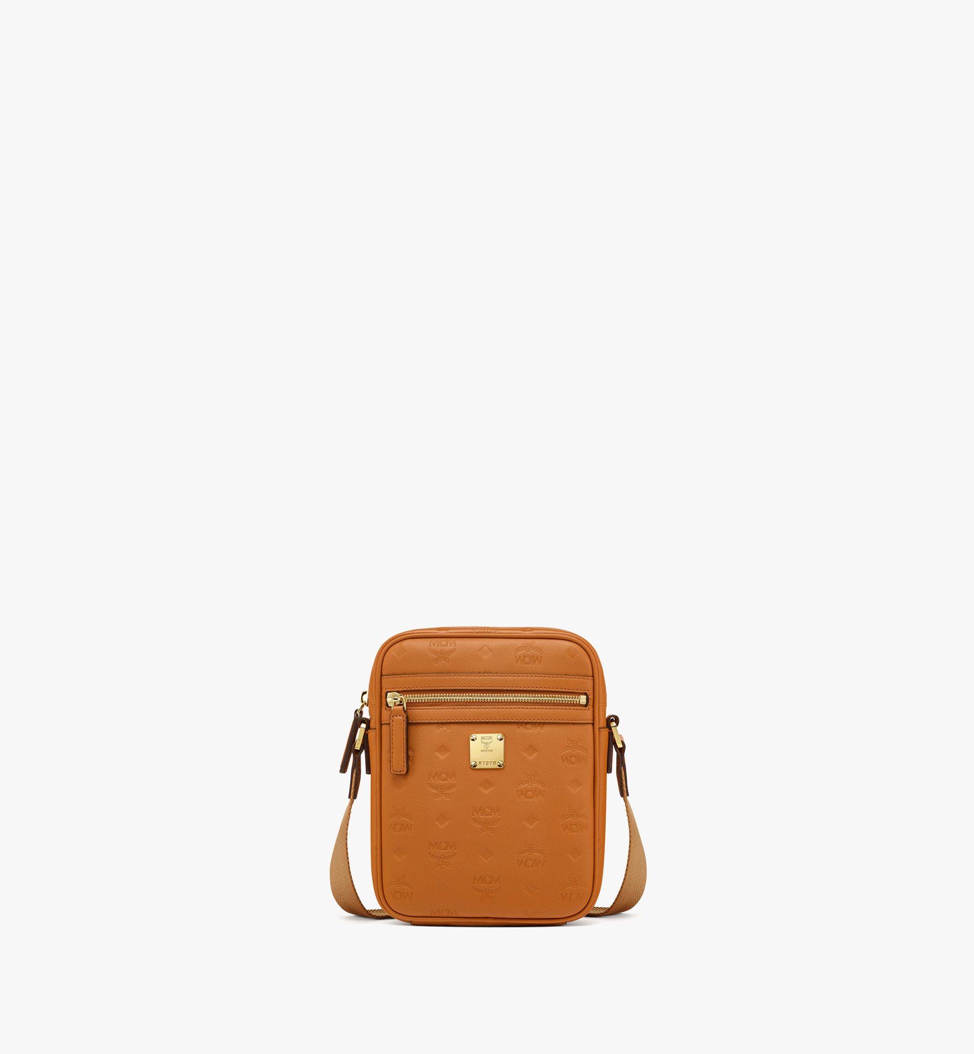 Designer Leather Bags For Women | MCM® US