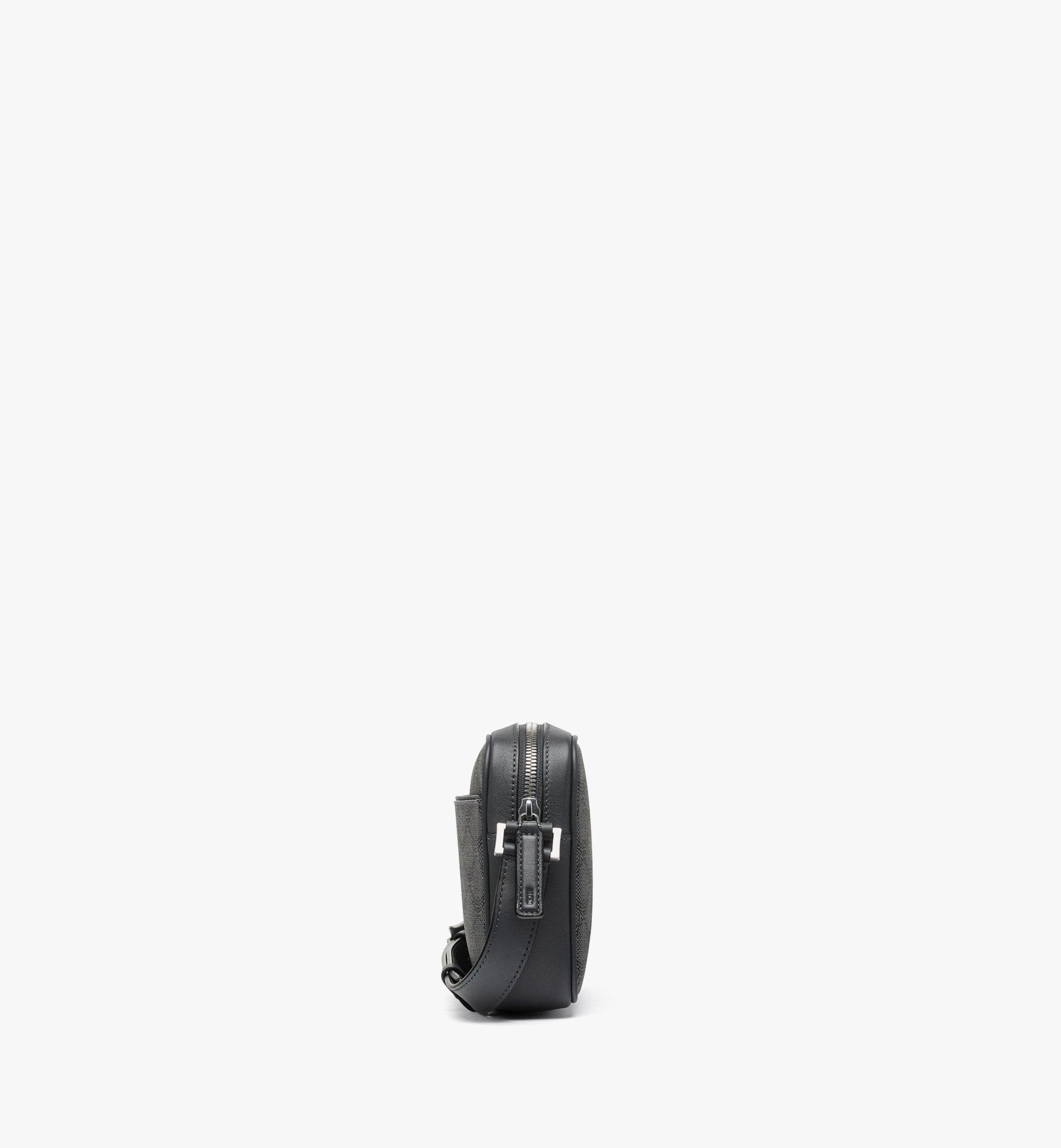 MCM Lauretos 圖案 Himmel 斜背包 Grey MMREAAC01ED001 更多視圖 1