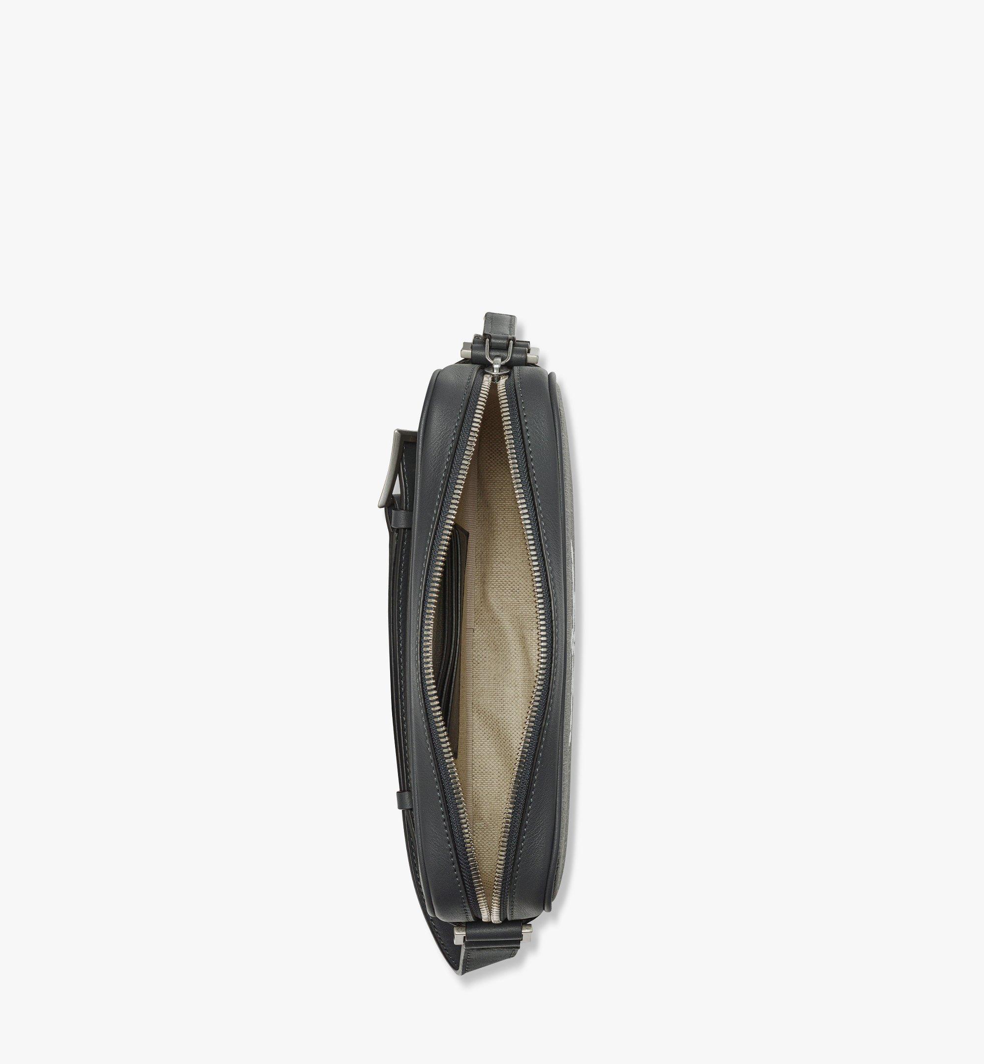 MCM Lauretos 圖案 Himmel 斜背包 Grey MMREAAC01ED001 更多視圖 2