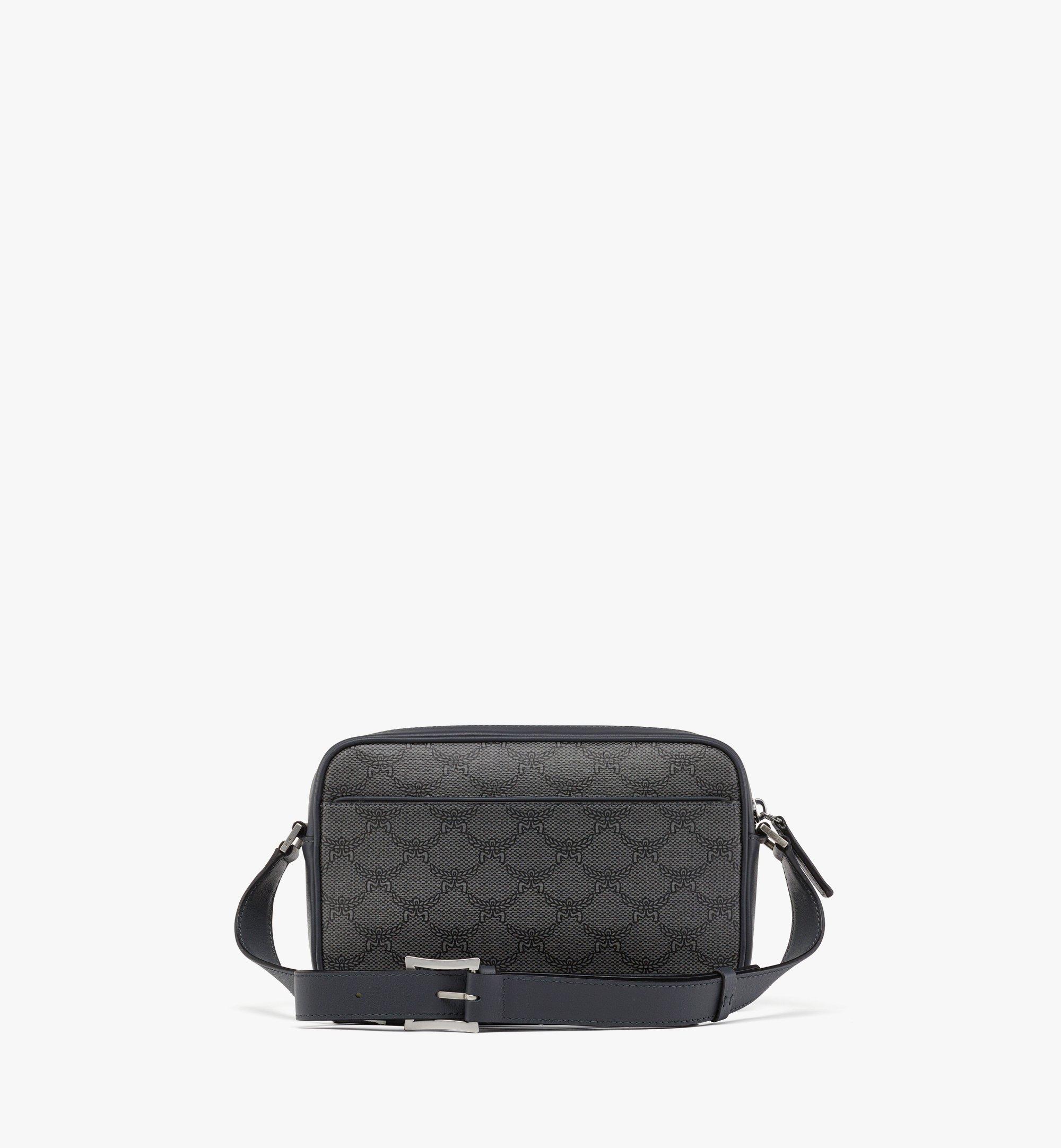 MCM Lauretos 圖案 Himmel 斜背包 Grey MMREAAC01ED001 更多視圖 3
