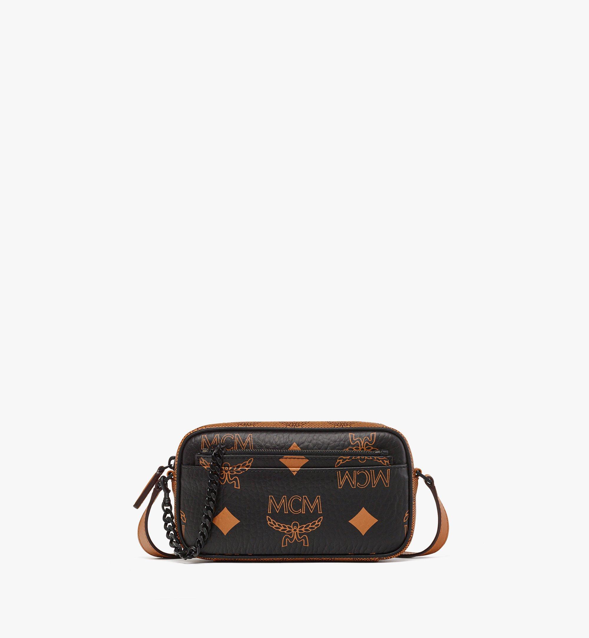 ショルダー＆クロスボディ | MCM® JP
