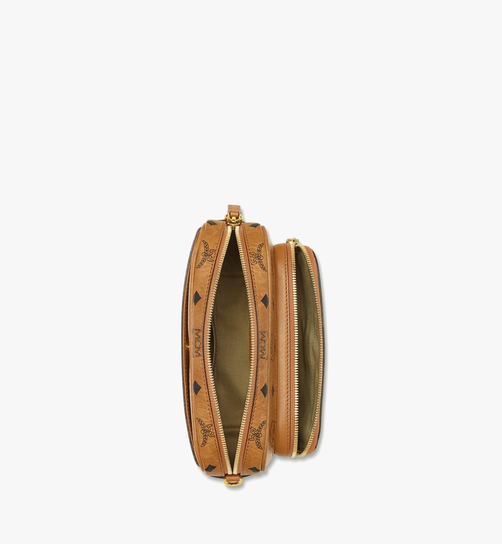 Aren Crossbody in Bandana Visetos