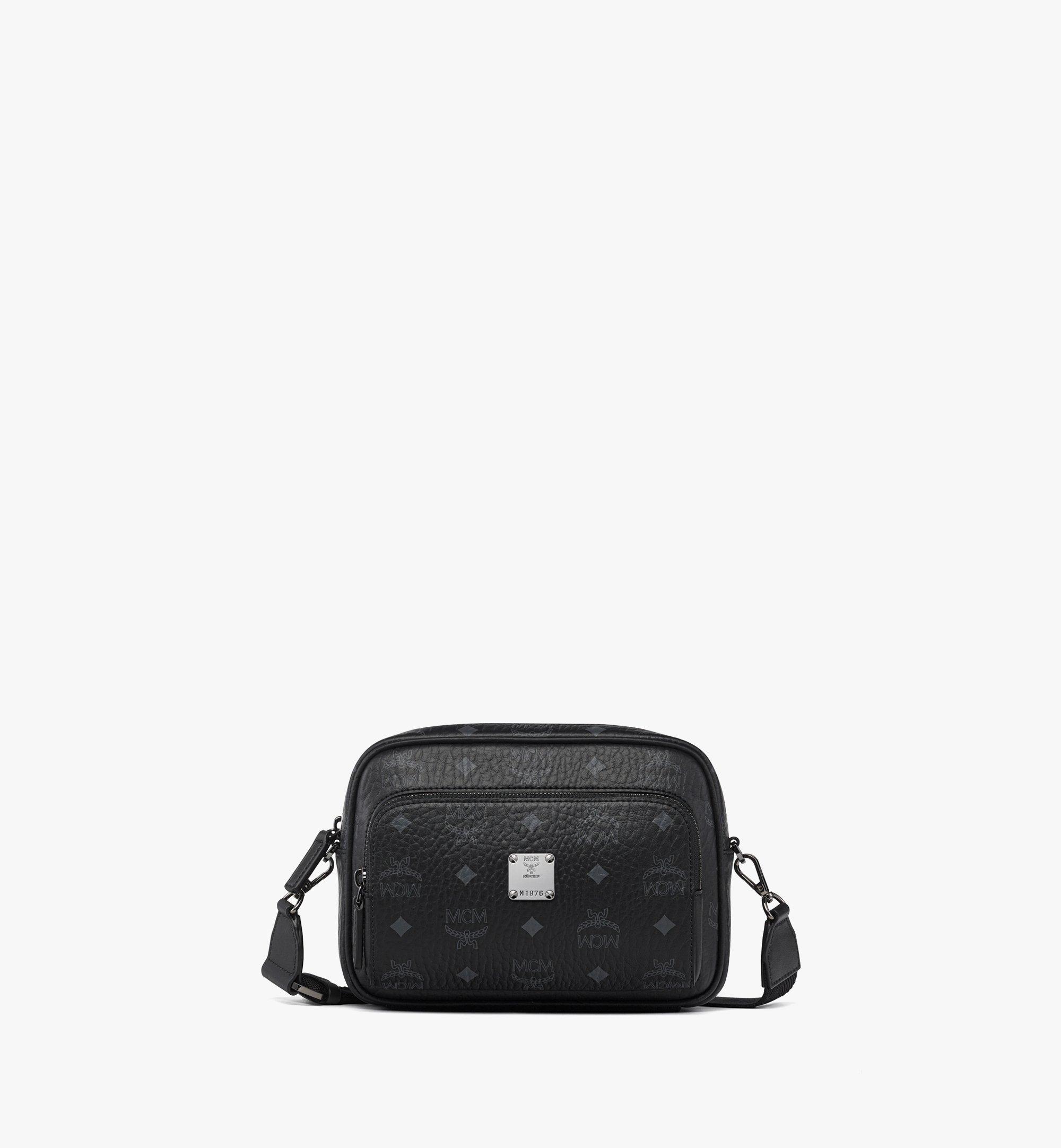 Aren Crossbody in Visetos