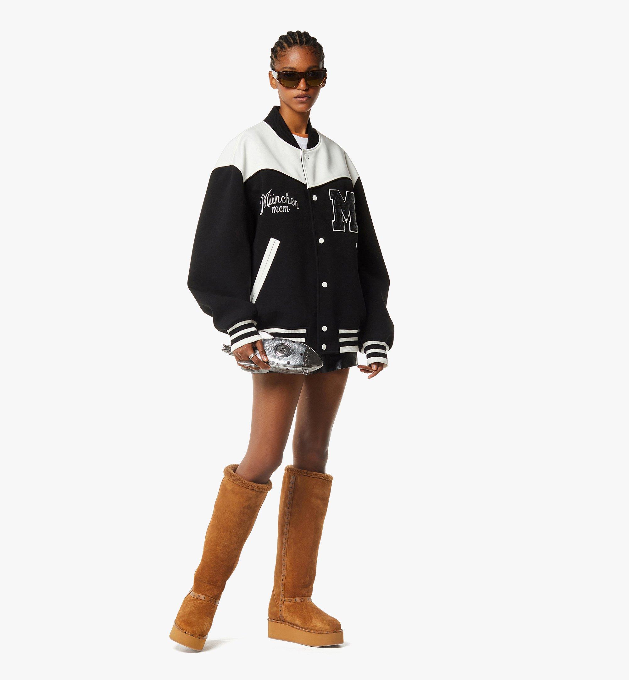 Aren Rocket Crossbody in Visetos