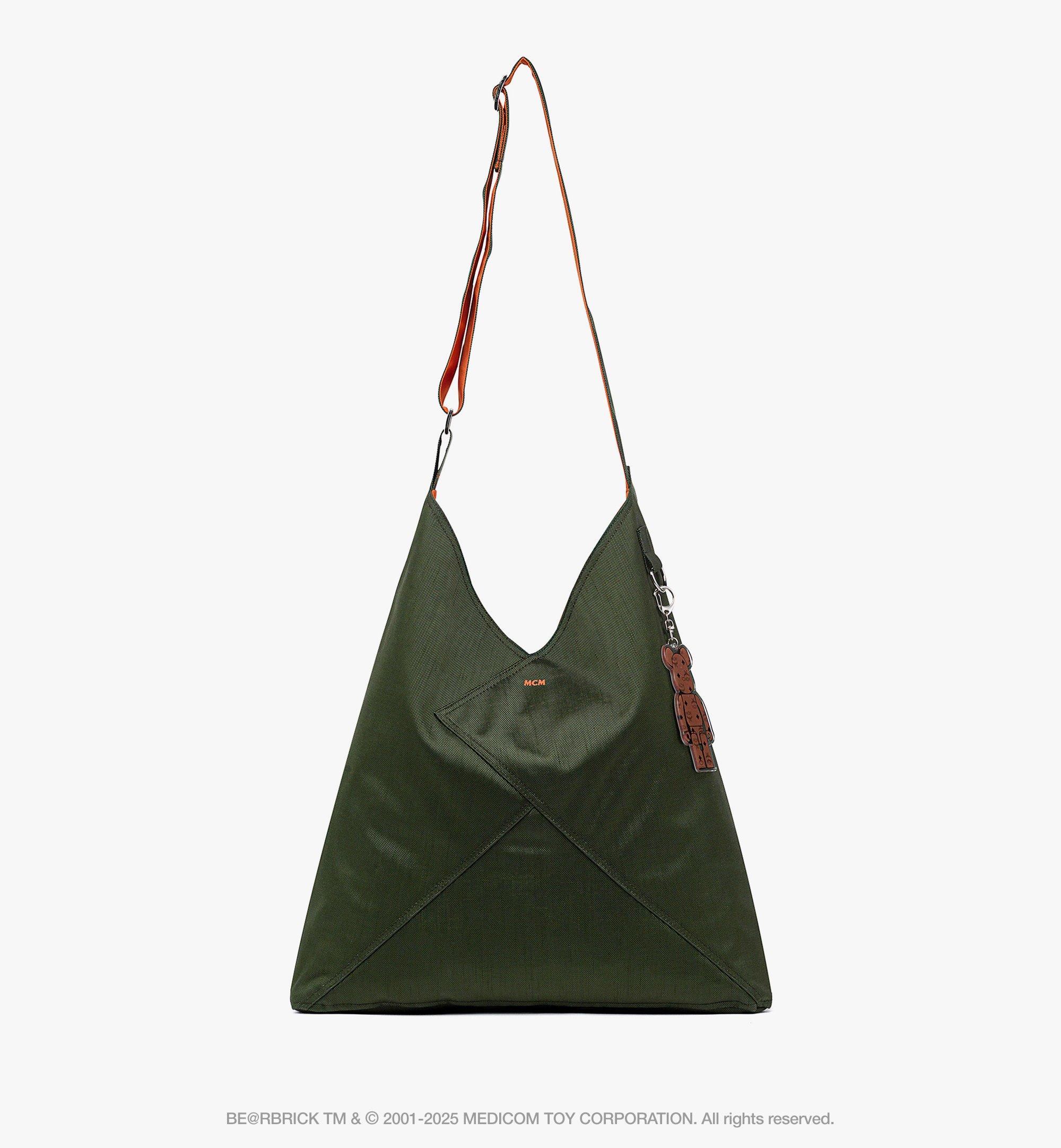 はるき　MCM ショルダーバッグ はるき MCM ショルダーバッグ MCM バッグ｜MCM（エムシーエム