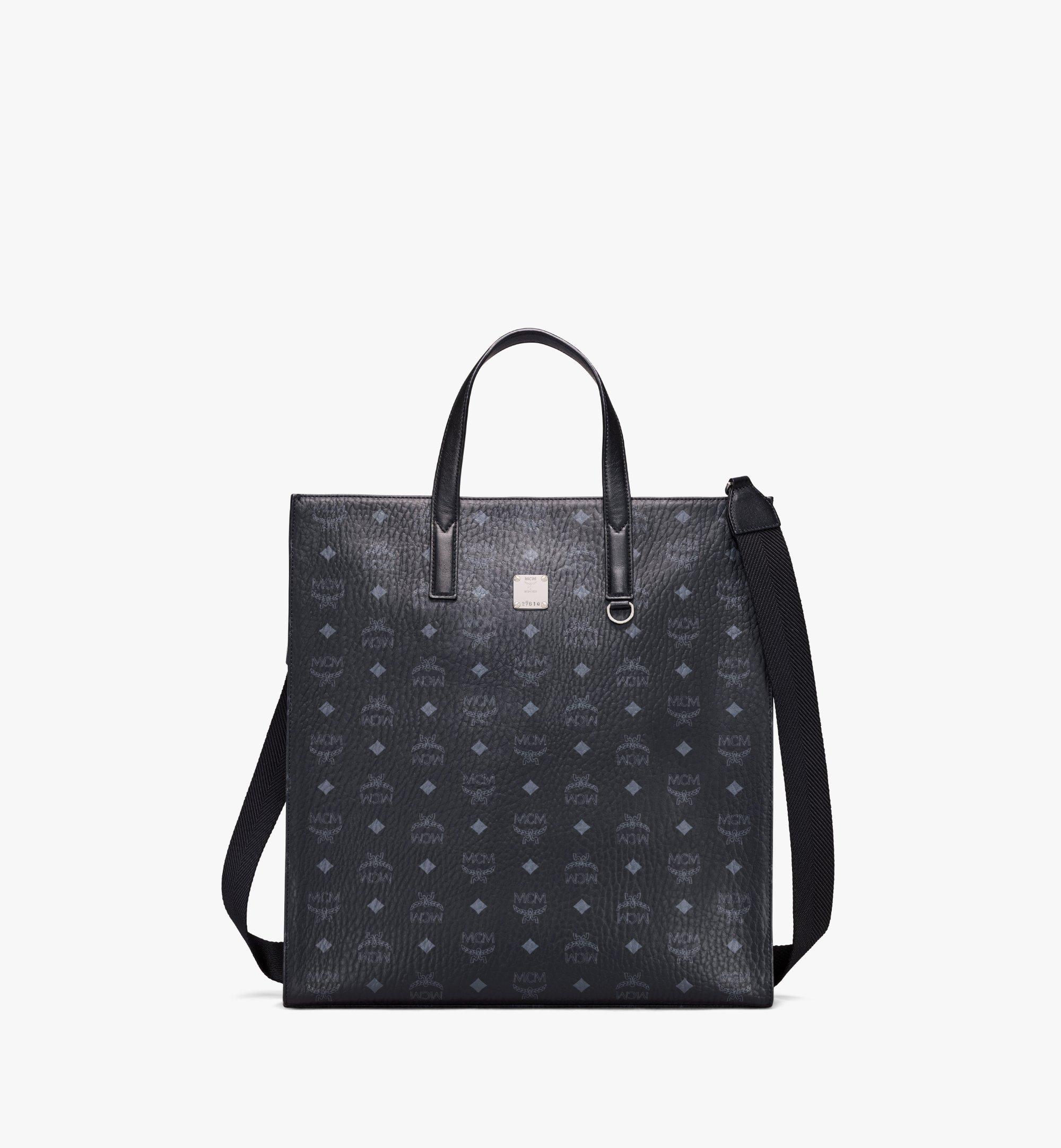 mcm tote bag price