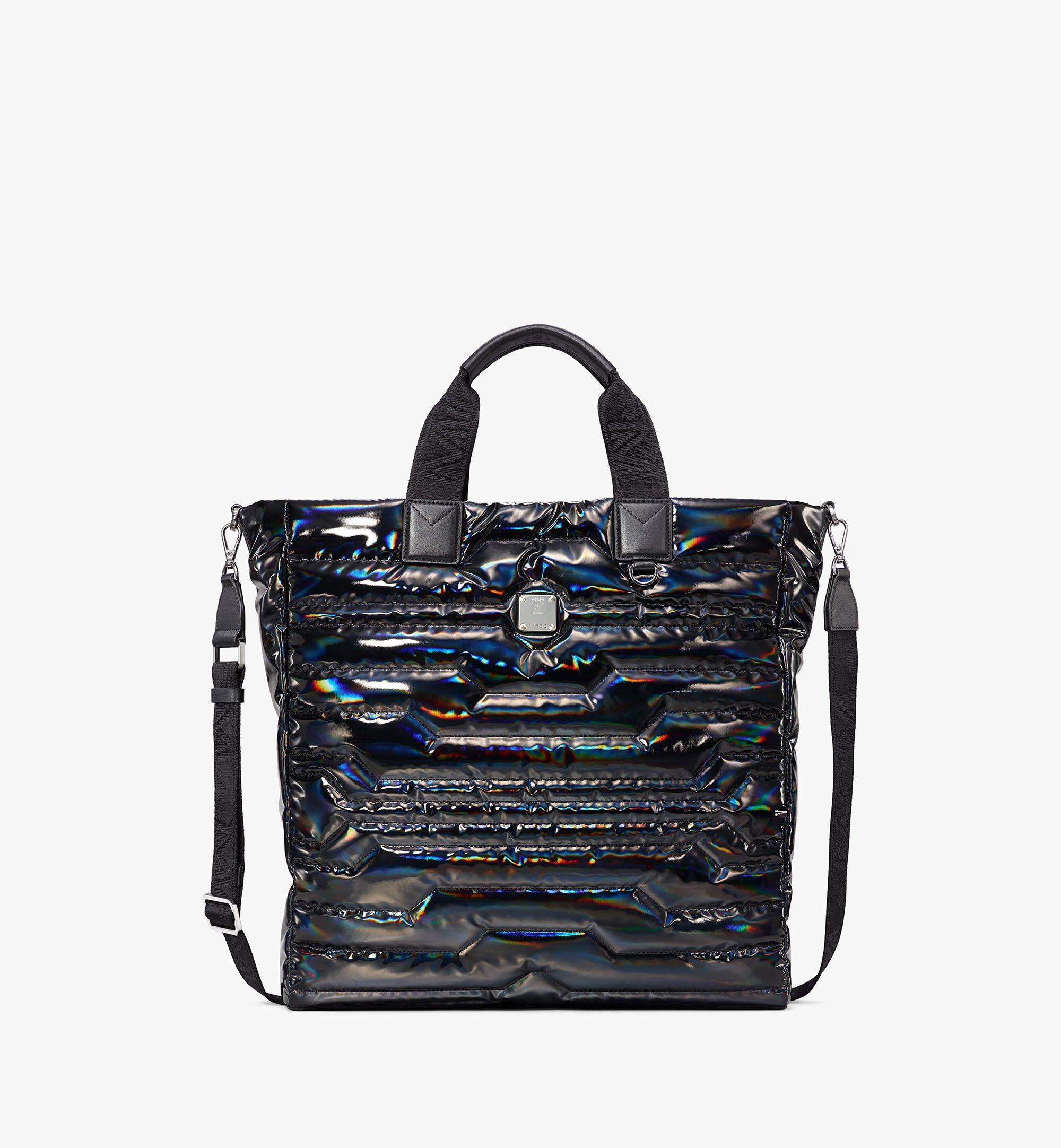 MCM　トートバッグ