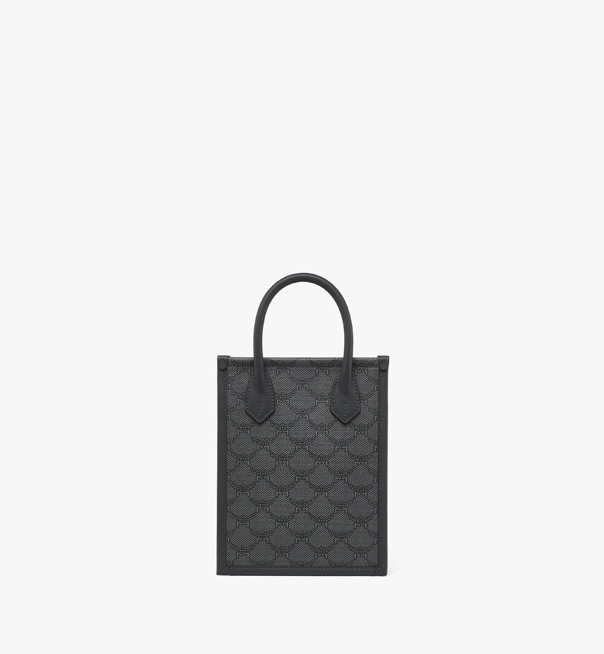 MCM HIMMEL トートバッグ - ローレトス