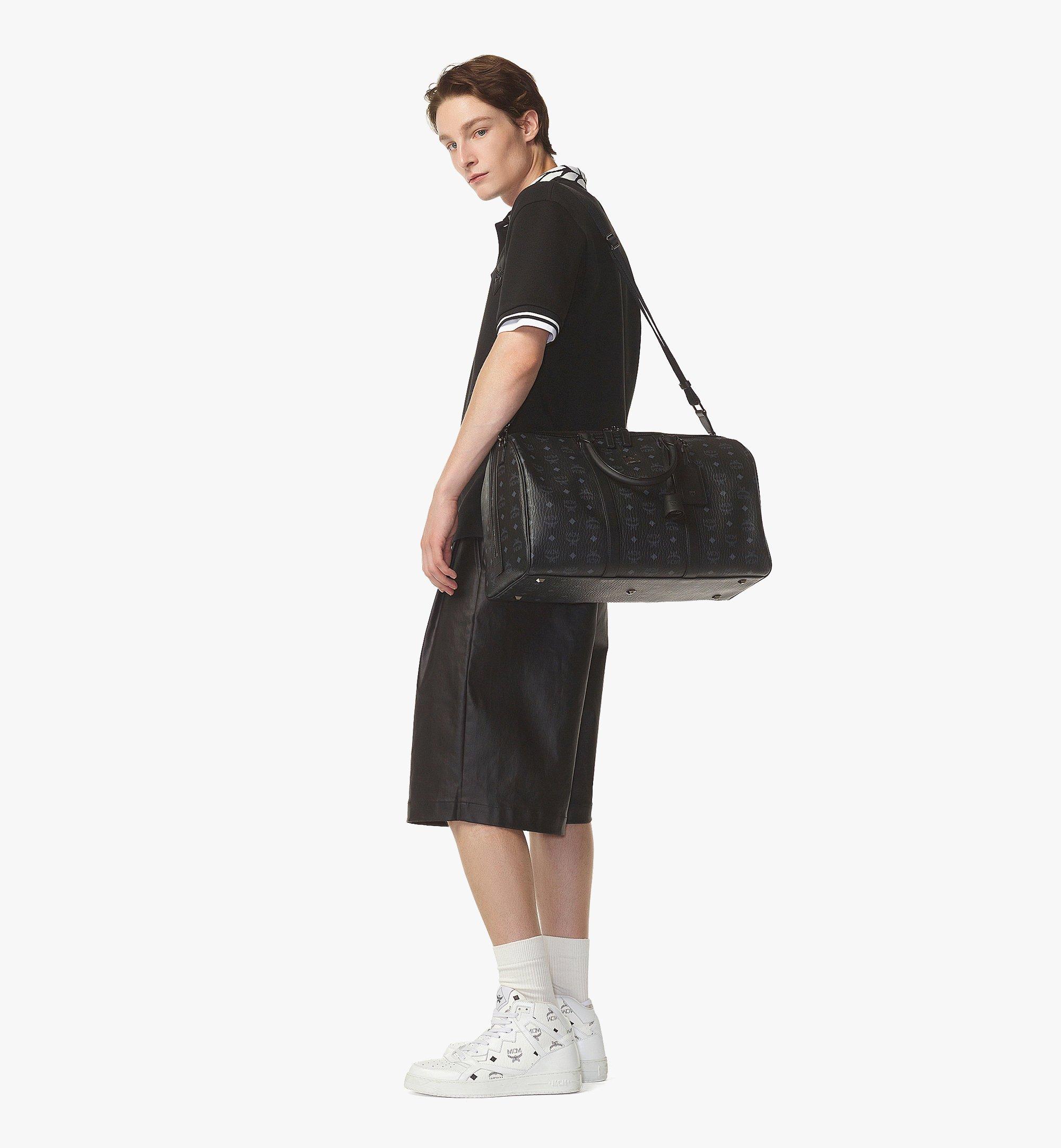 Ottomar Weekender Bag Visetos