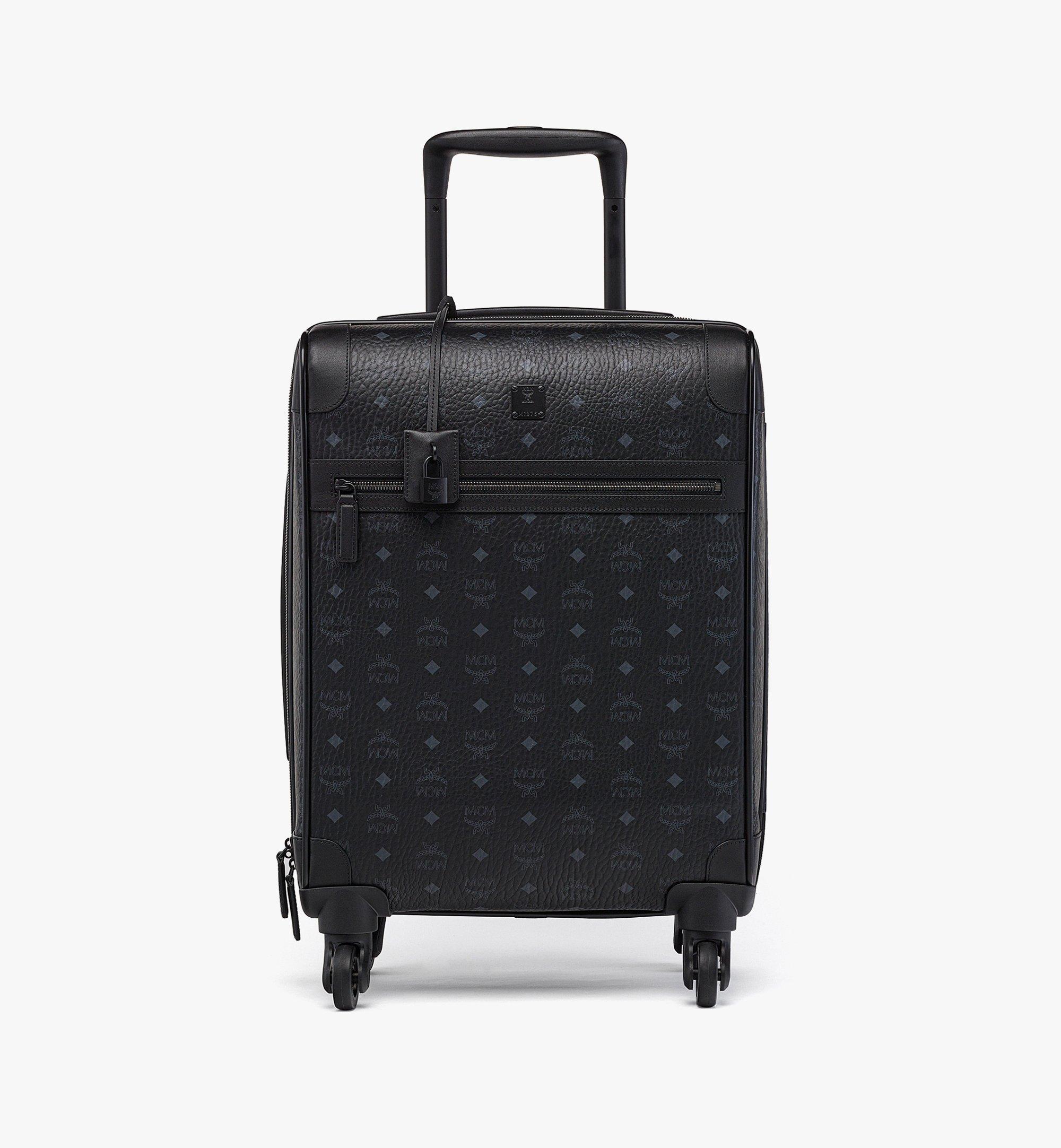 トローリー＆キャリーオン | MCM® JP