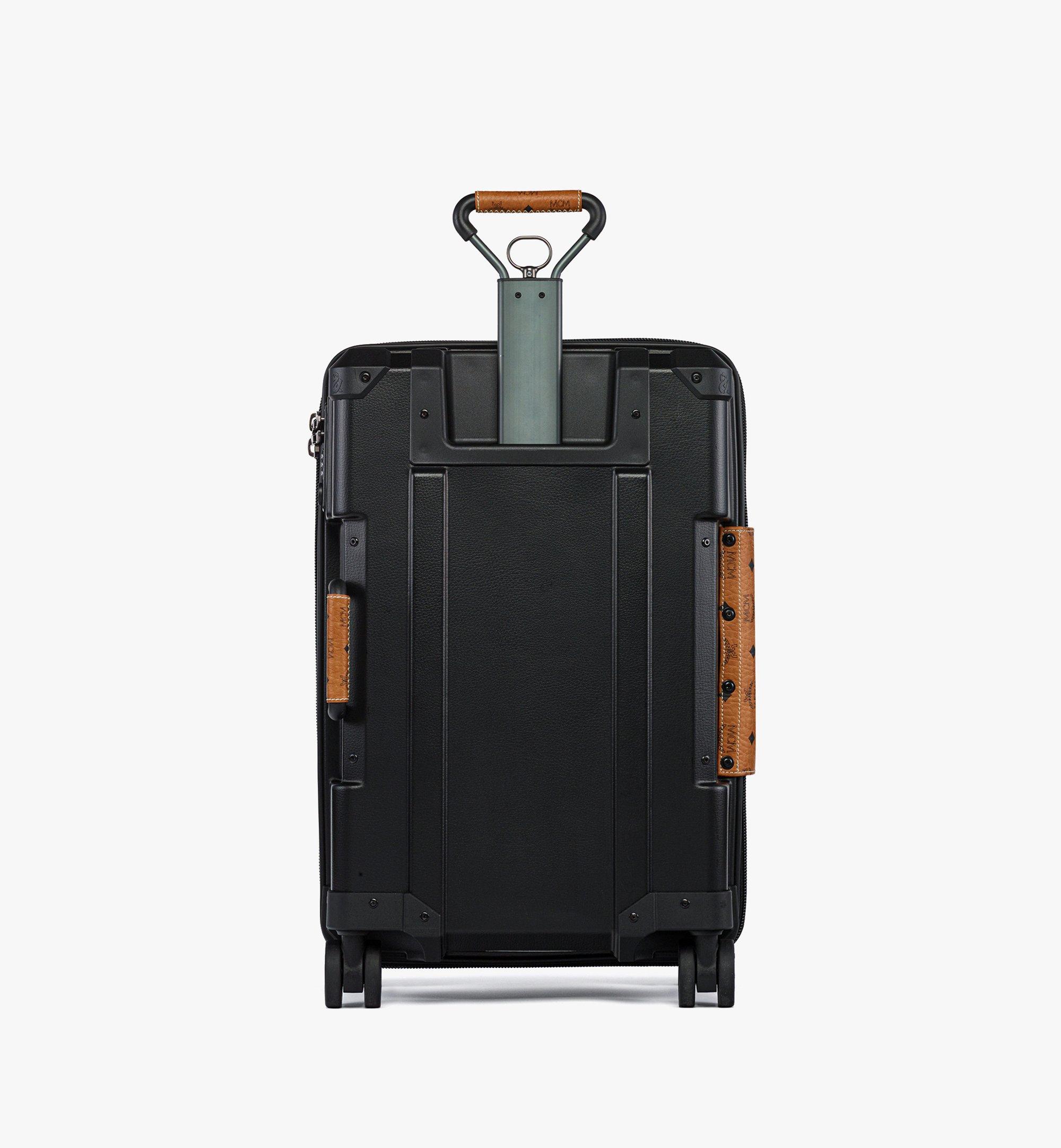 MCM MCM X HARPER COLLECTIVE Cabin Expandable Black MMVEATT07BK001 Alternate View 3