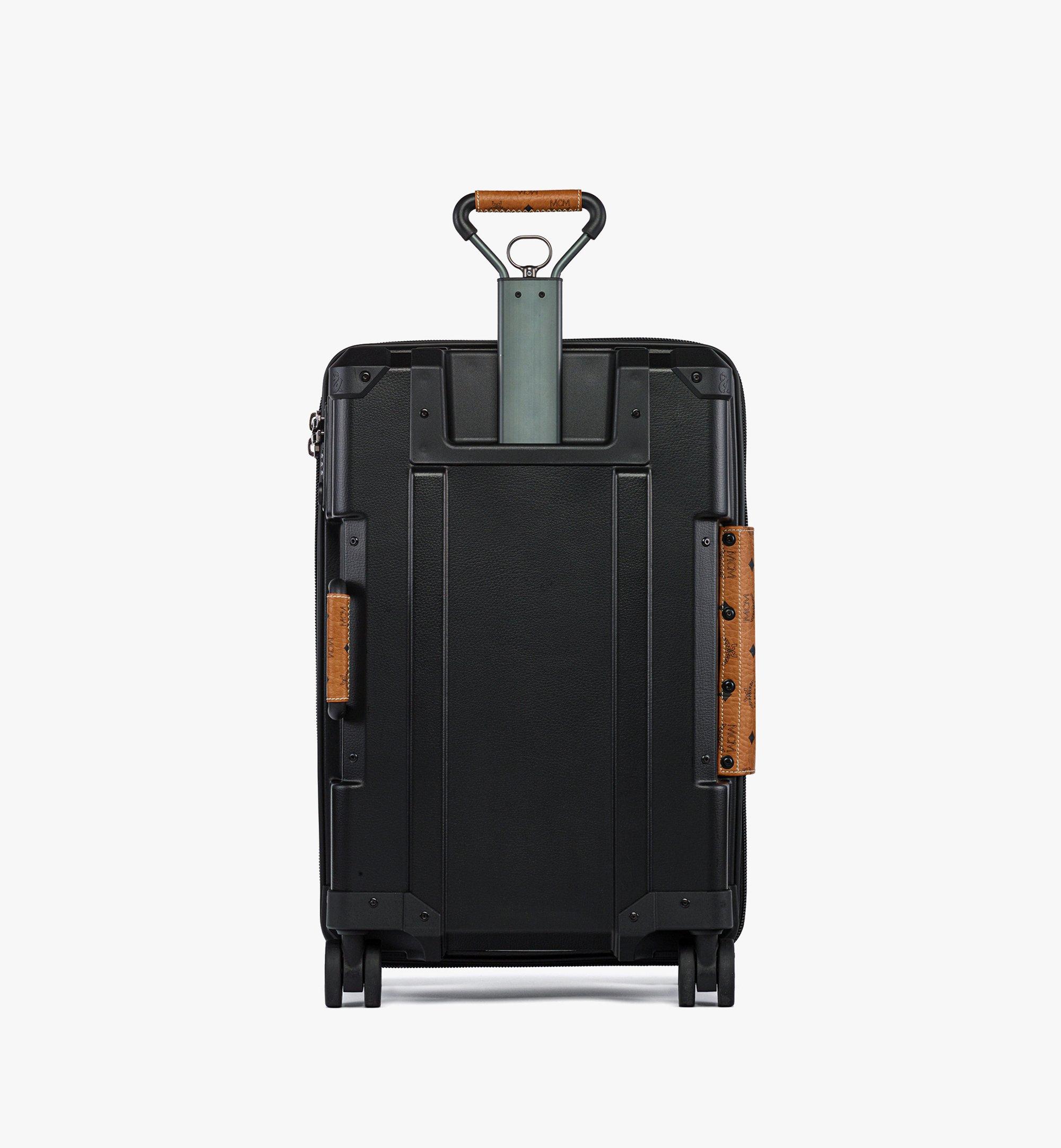 MCM MCM X HARPER COLLECTIVE Cabin Black MMVEATT08BK001 Alternate View 3