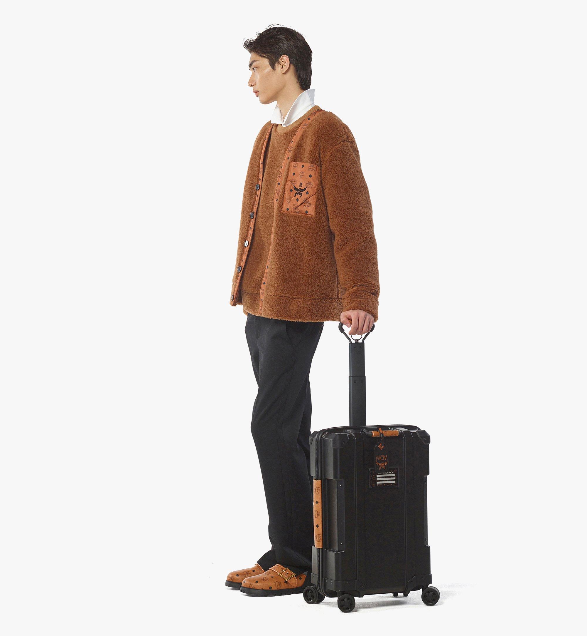 MCM X HARPER COLLECTIVE Cabin