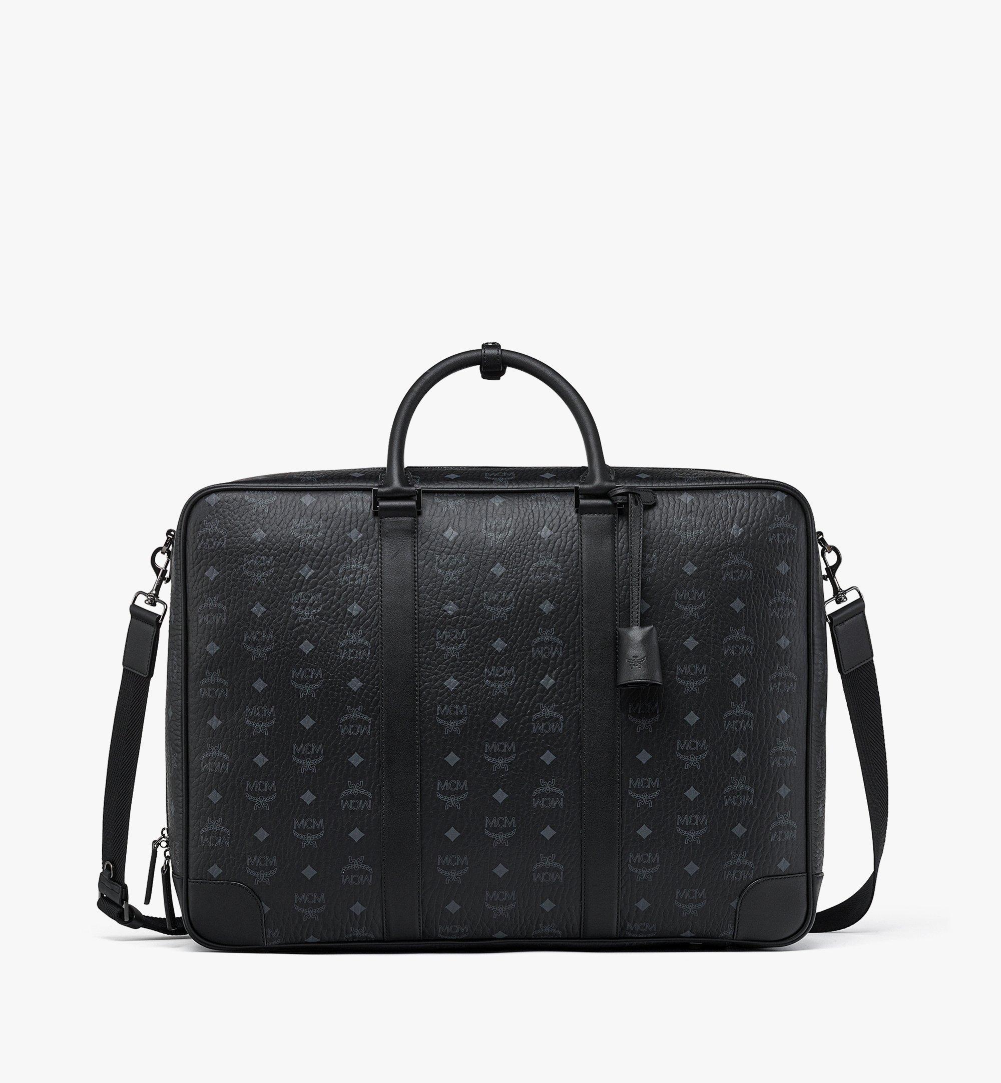 トラベルバッグ | MCM® JP