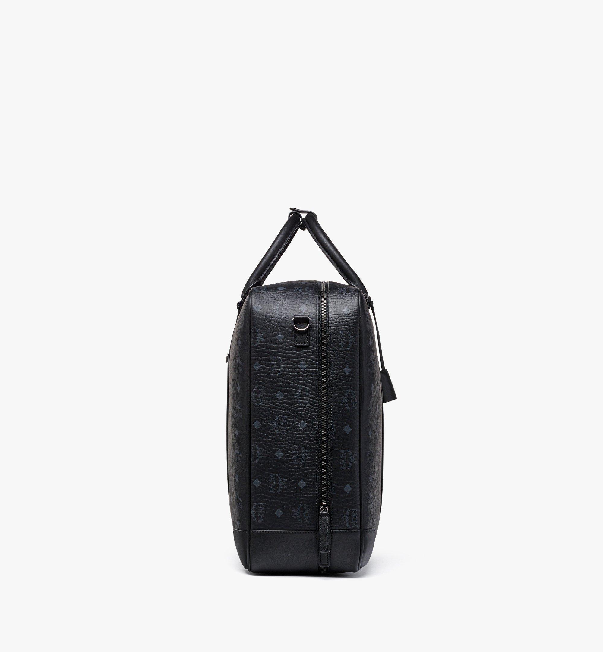 Ottomar Suitcase in Visetos