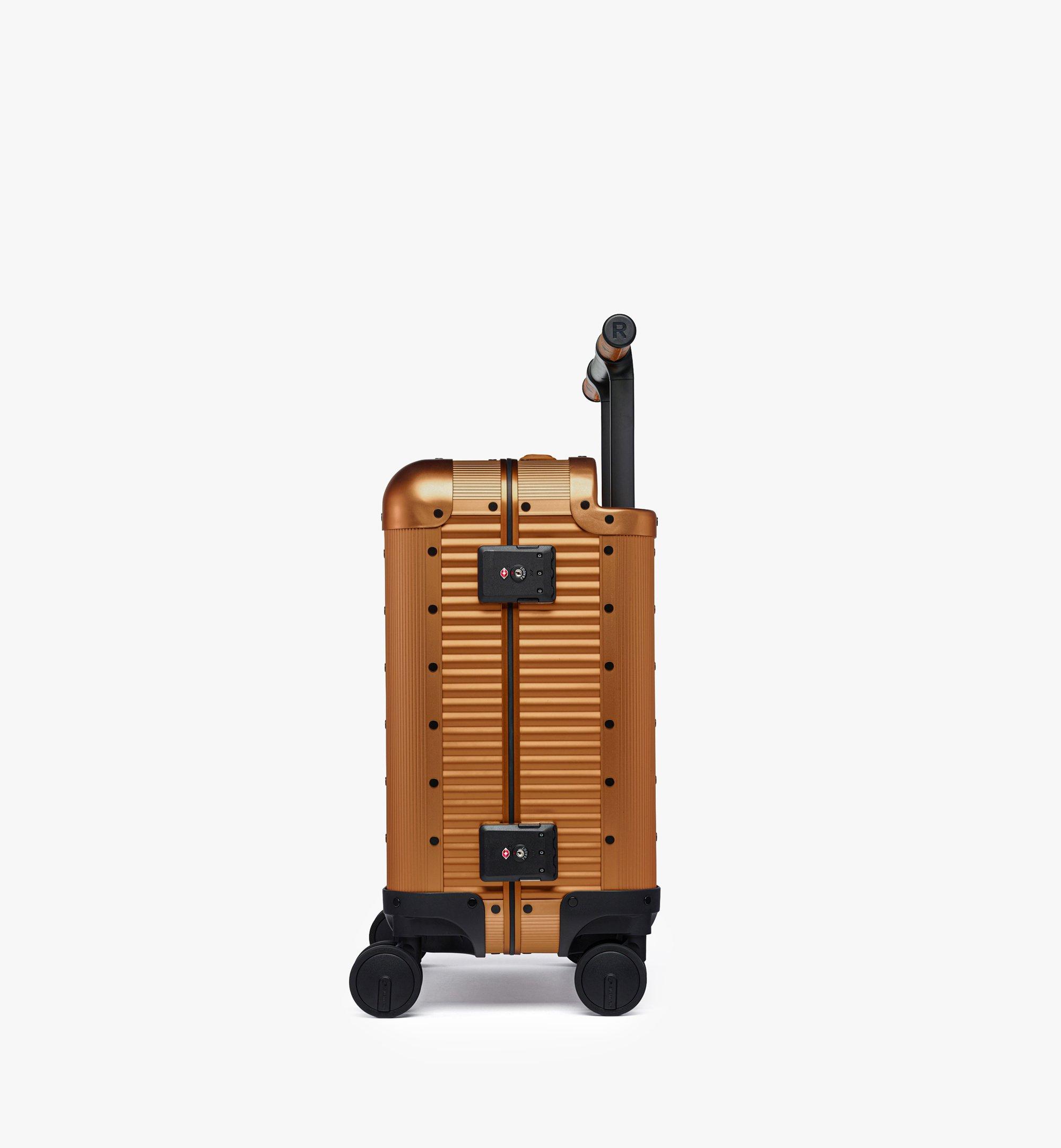 MCM X RAWROW Ottomar Cabin Trolley