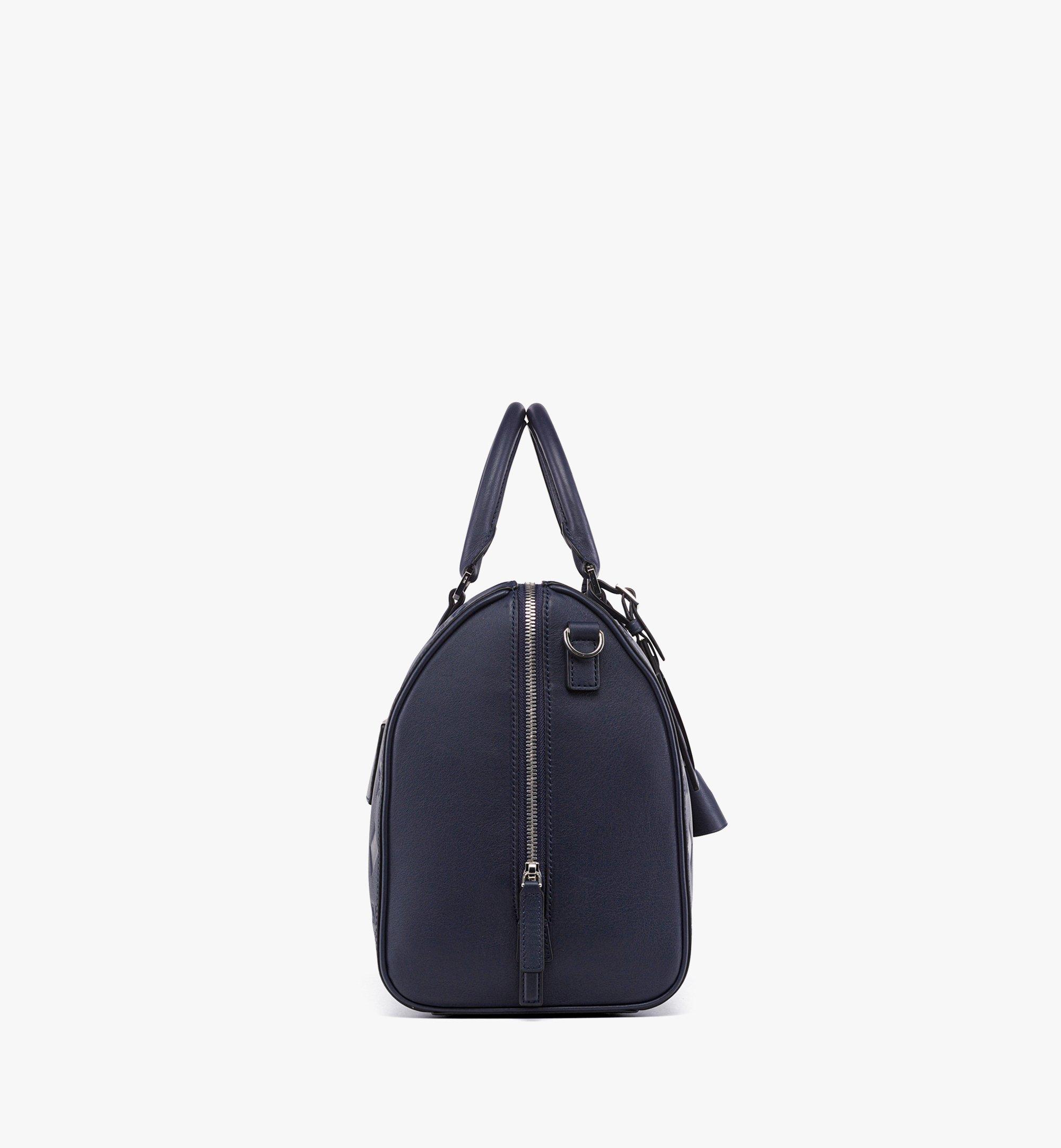 Ottomar monogrammed leather backpack online