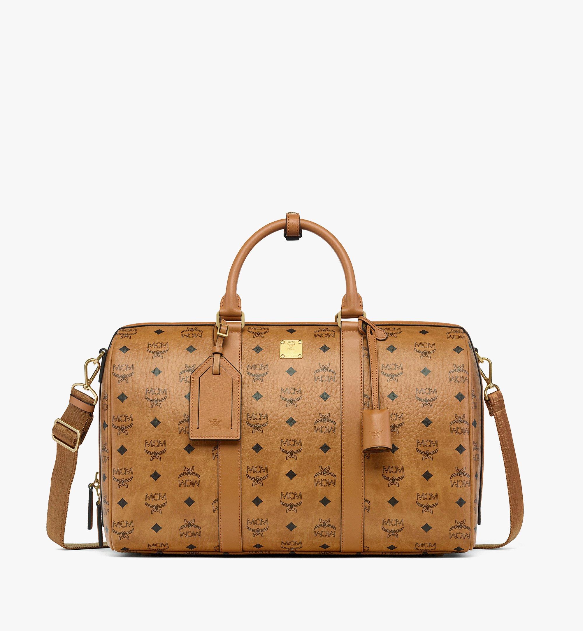 Designer Bags | Visetos Bags | MCM® US