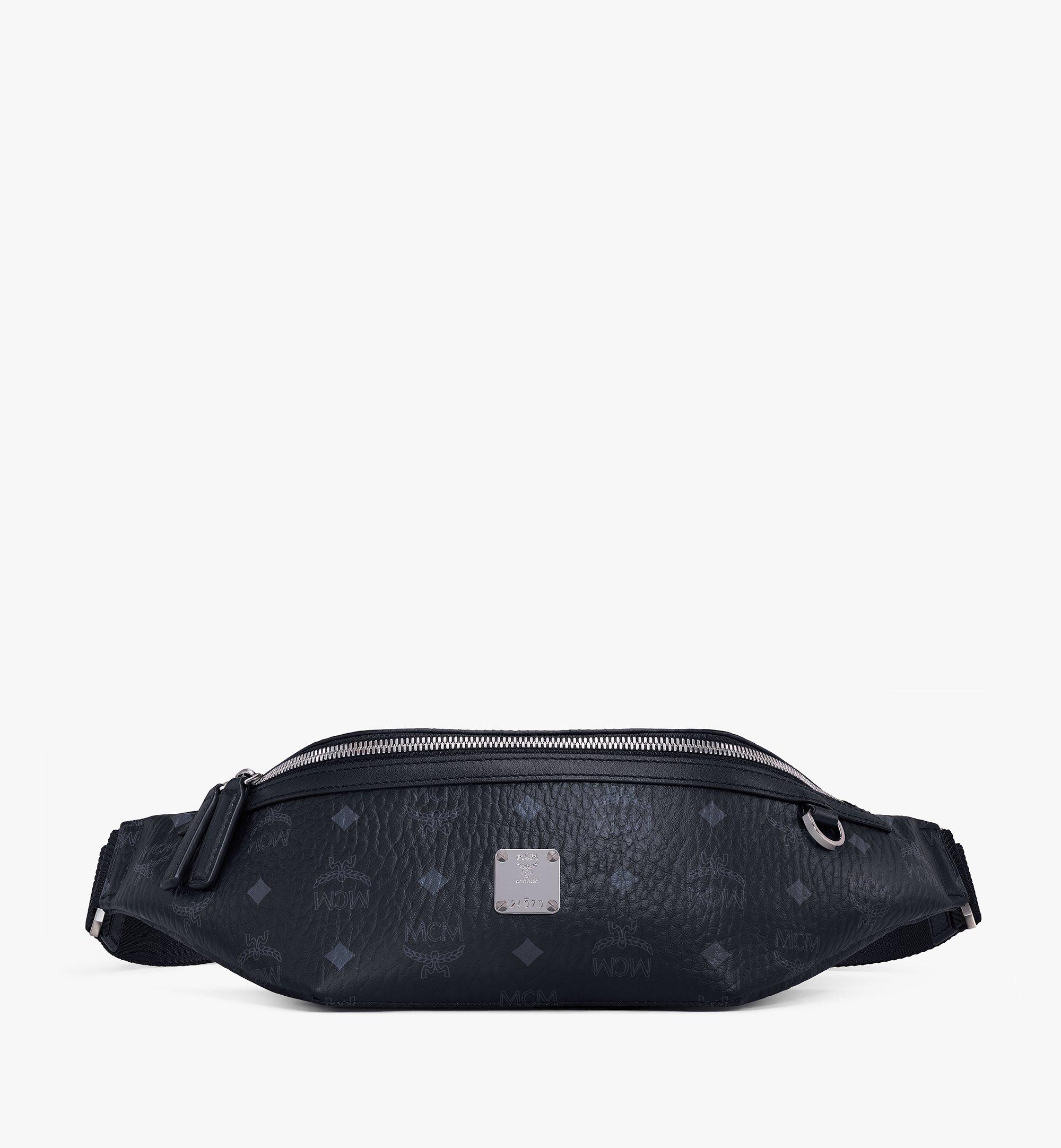 Designer Leather Belt Bags For Women | MCM® US