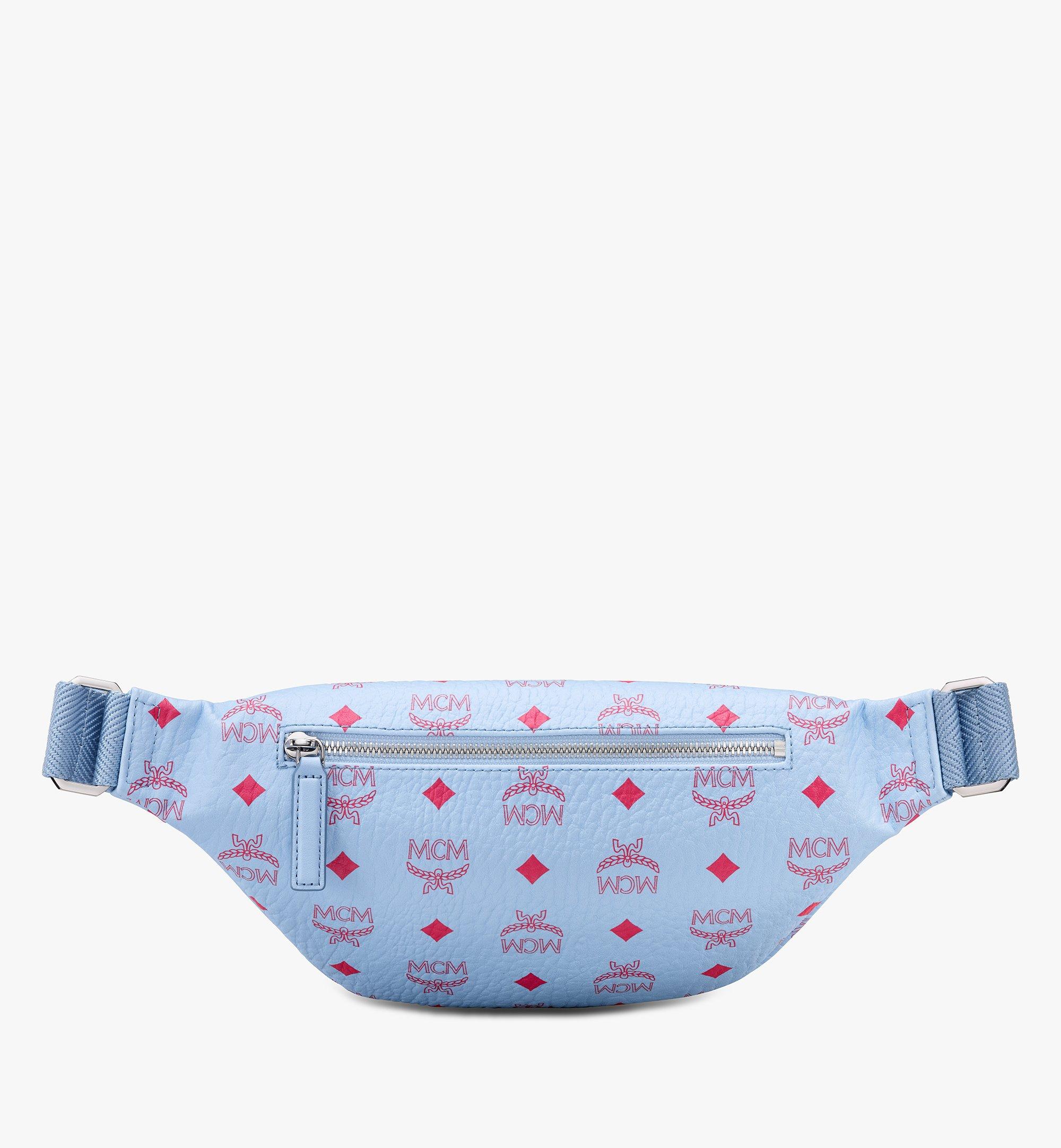 Mcm fanny pack new arrivals