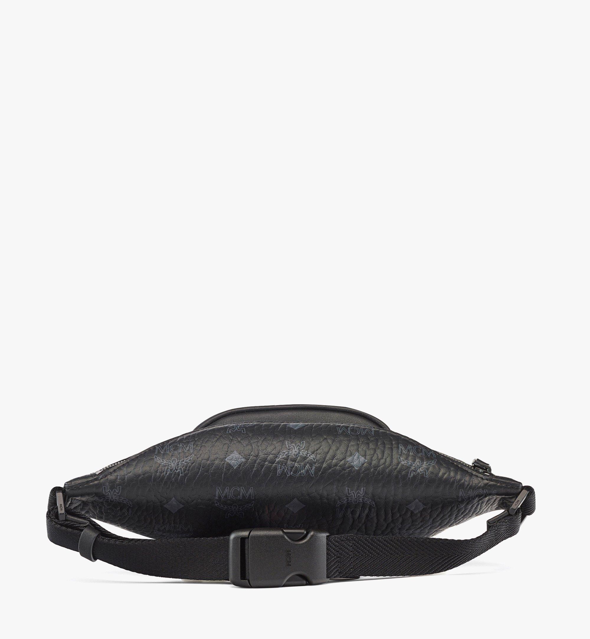 Mcm waist outlet pouch