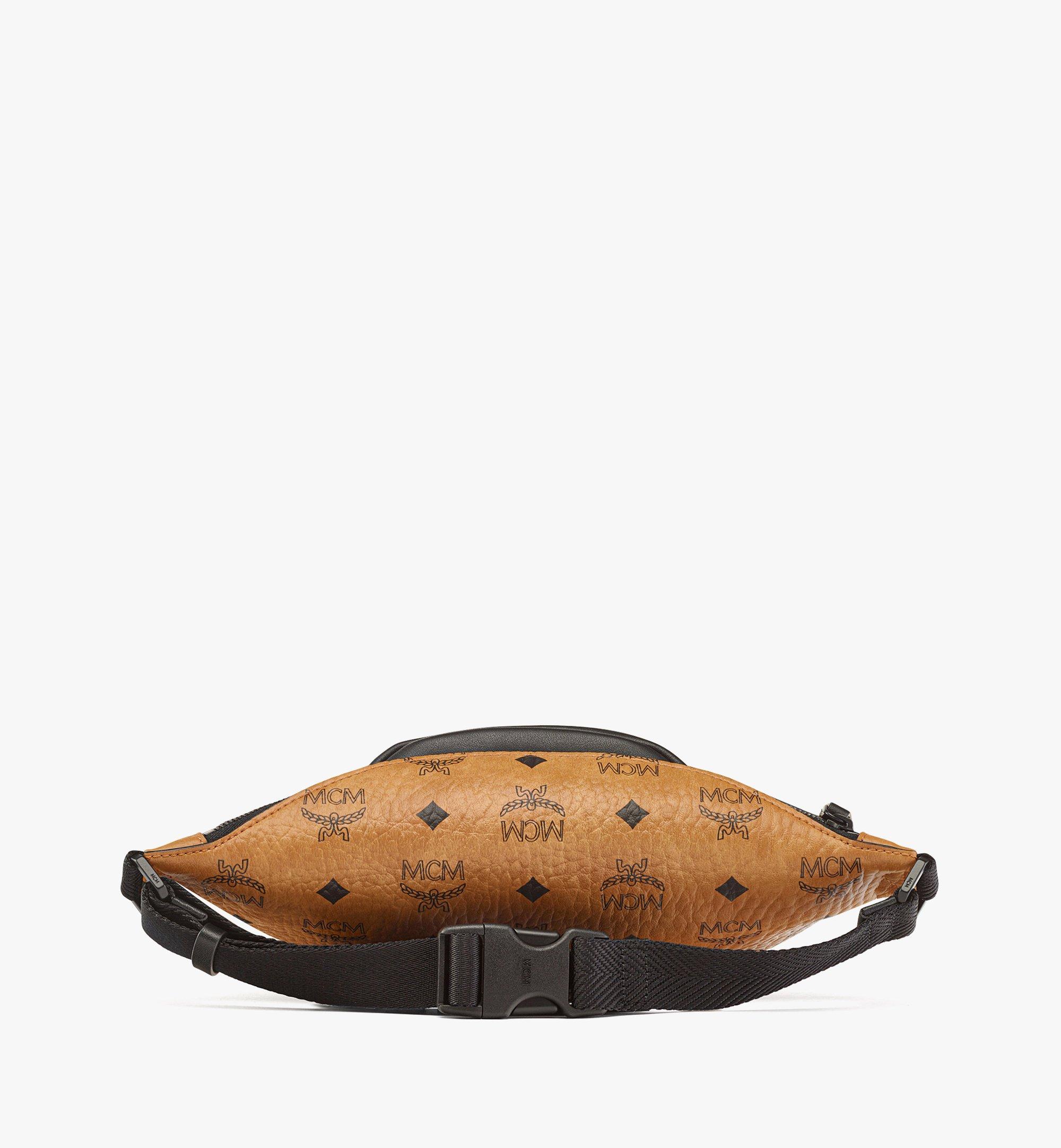 Mcm women's 2025 fanny pack