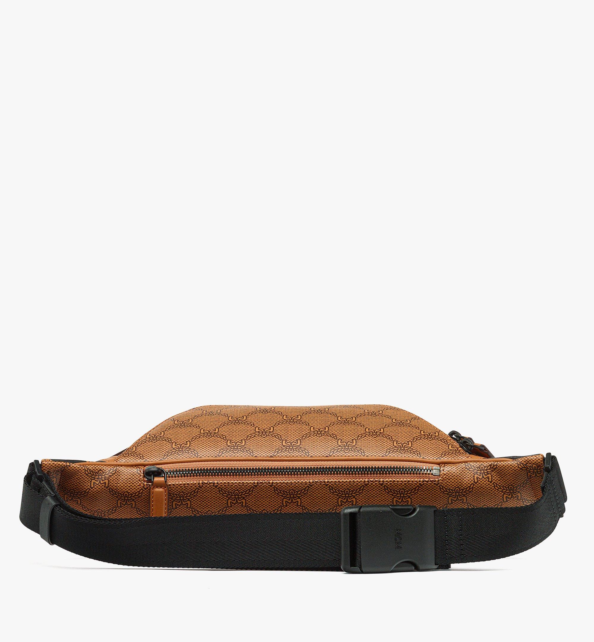 Mcm essential belt bag hotsell
