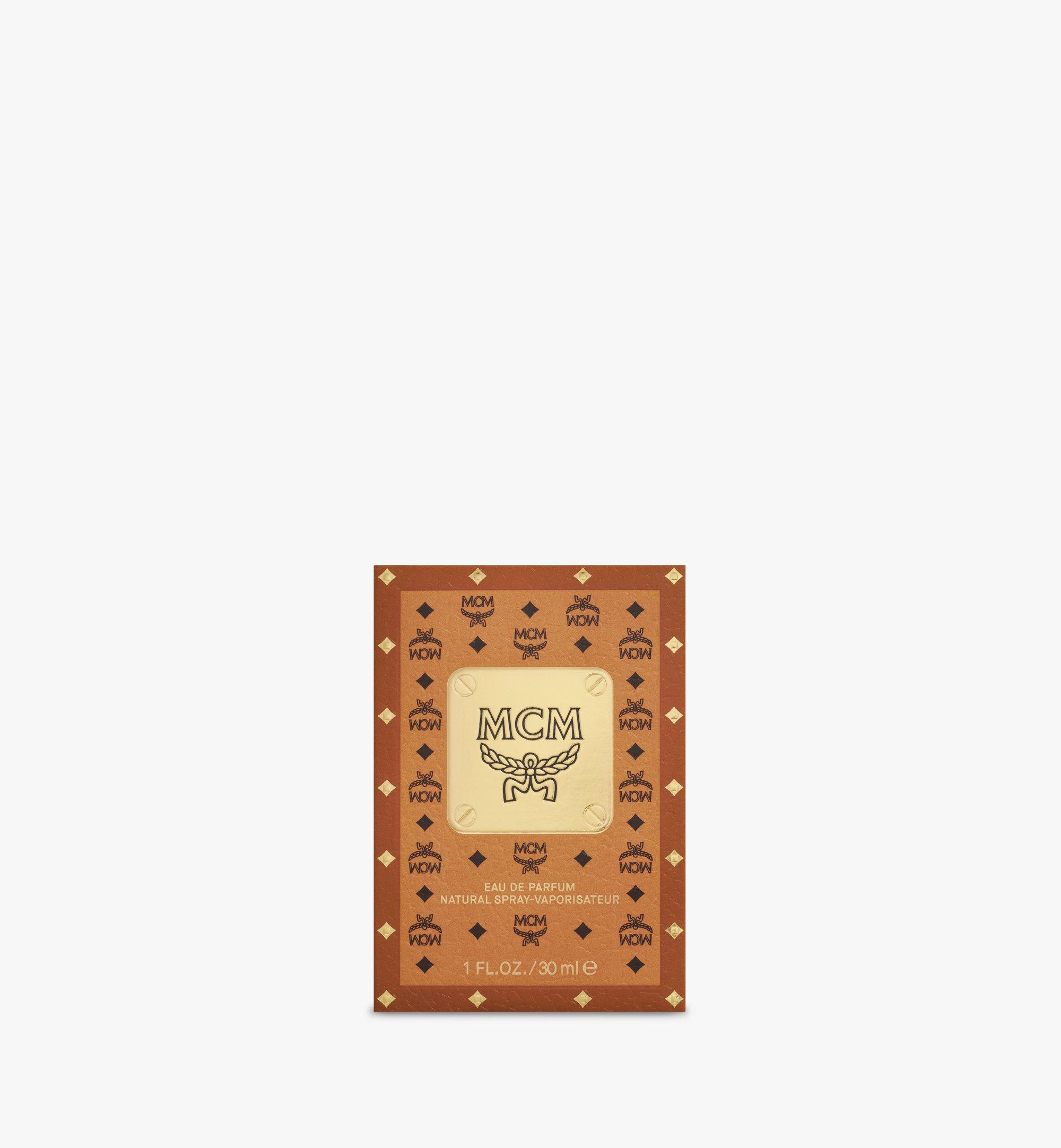 30ML MCM Eau de Parfum Cognac | MCM ®US
