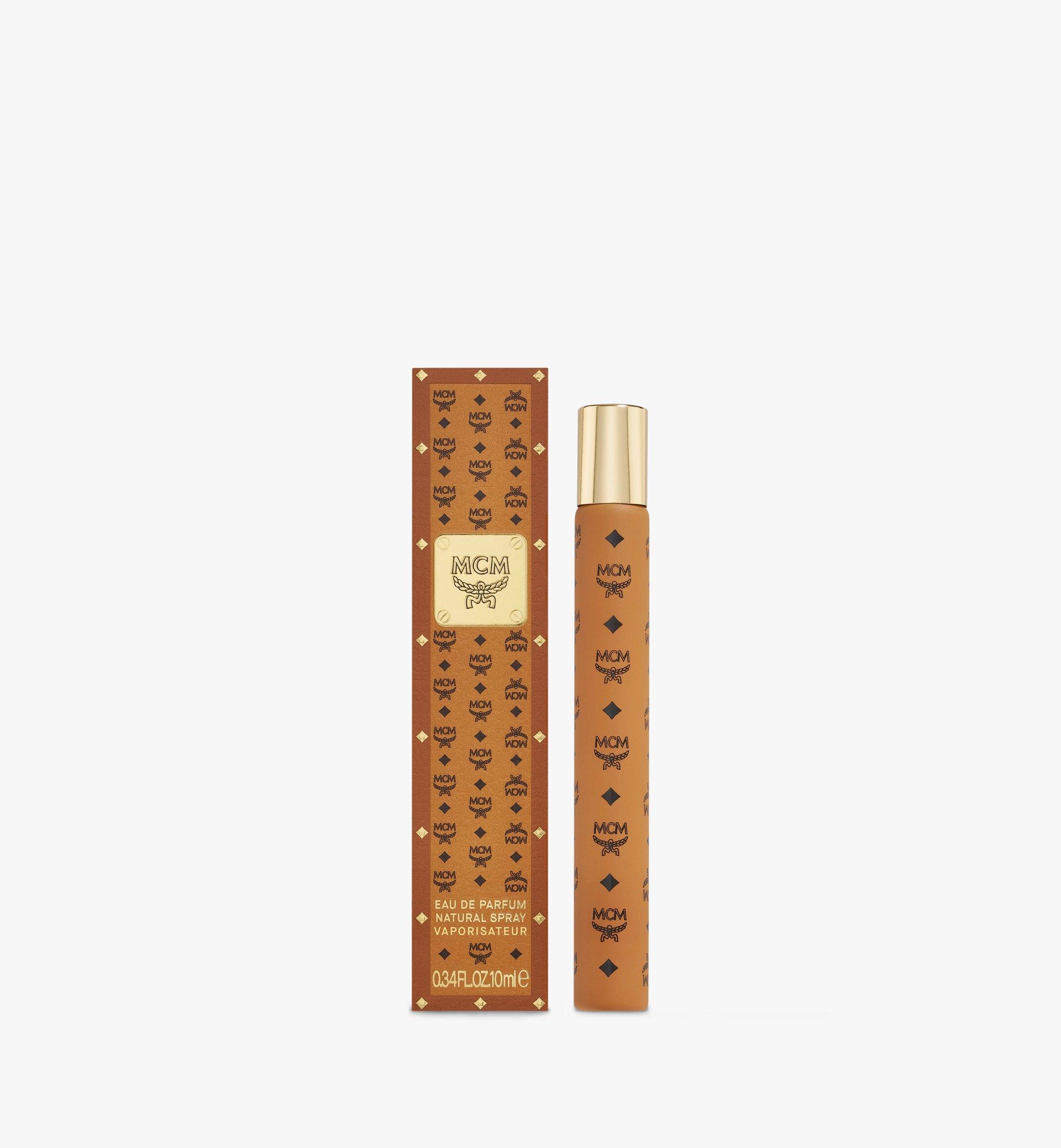 MCM MCM オーデパルファム携帯用スプレー Cognac MPFBSMM04CO001 ほかの角度から見る 3