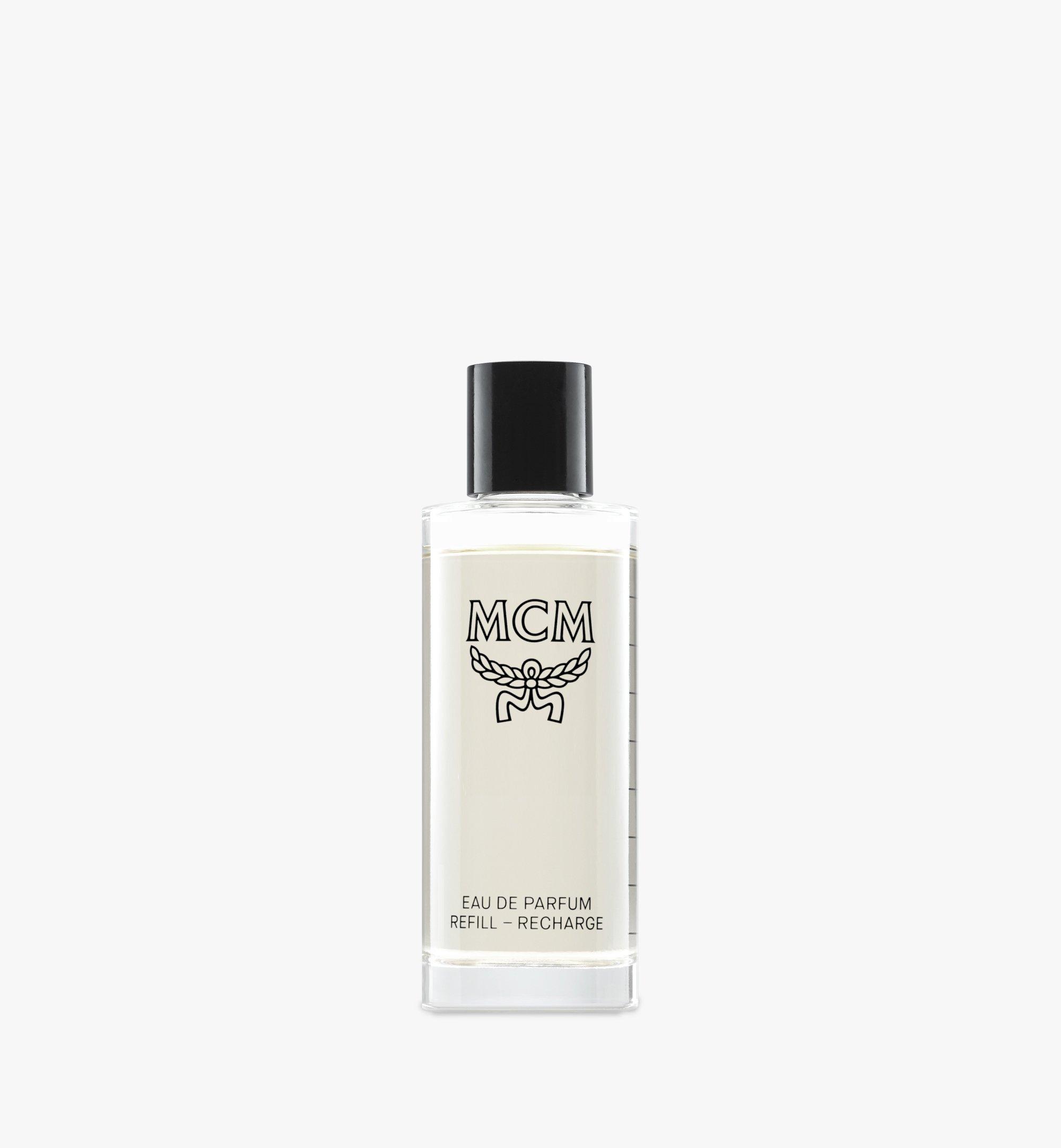 メンズ【廃盤未開封未使用】MCM 香水　100ml