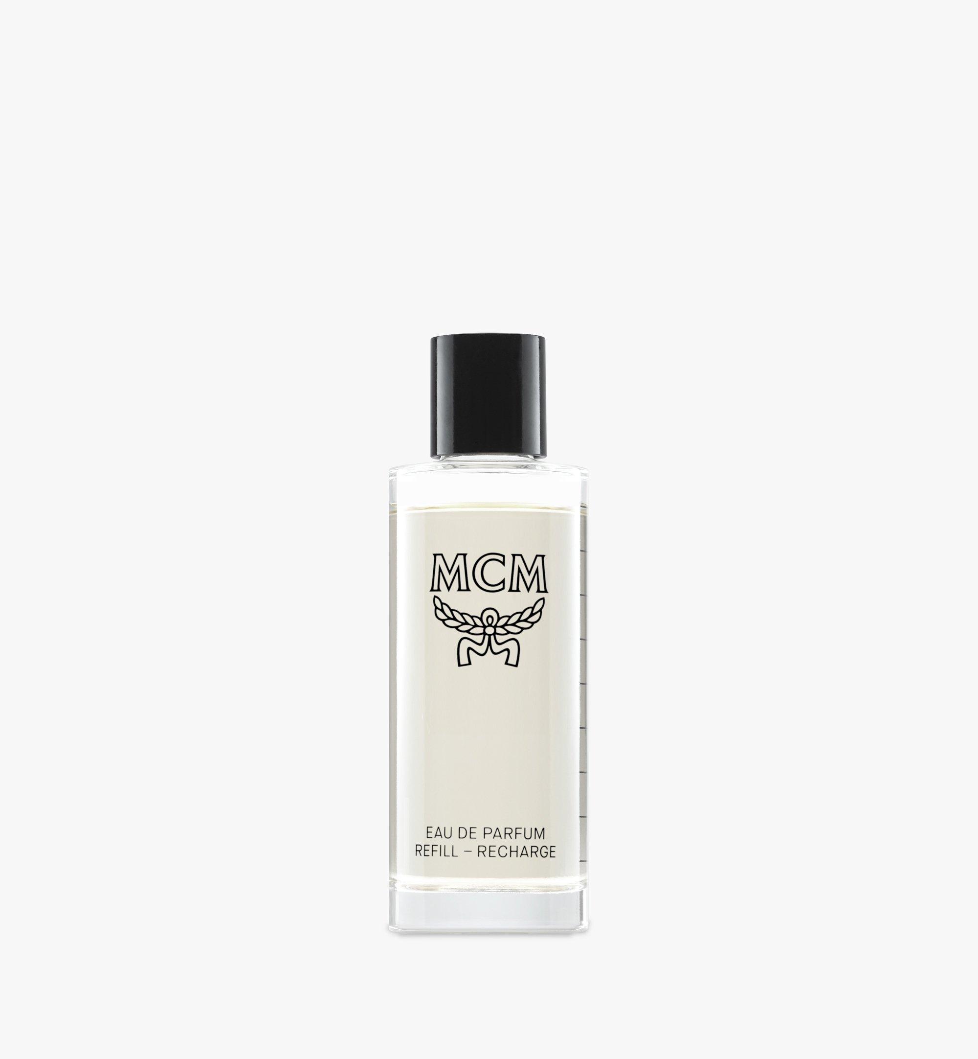 50ml MCMオーデパルファム レフィルキット コニャック | MCM ®JP