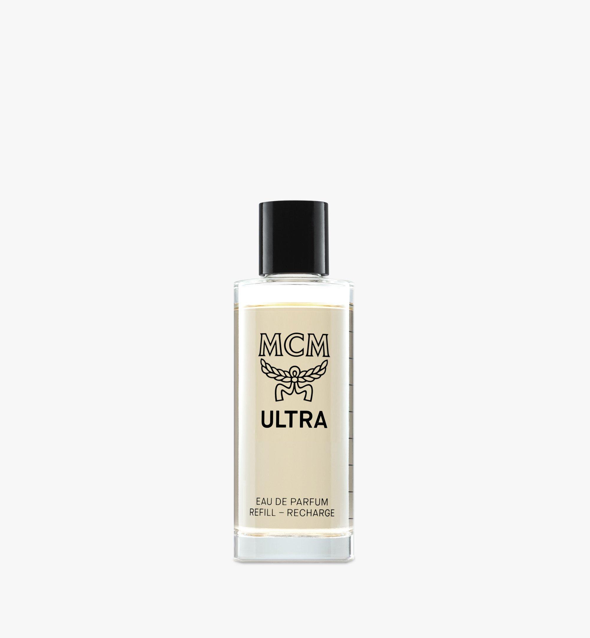 MCM MCM Ultra オーデパルファム レフィルキット Gold MPFDAMM04T1001 ほかの角度から見る 1